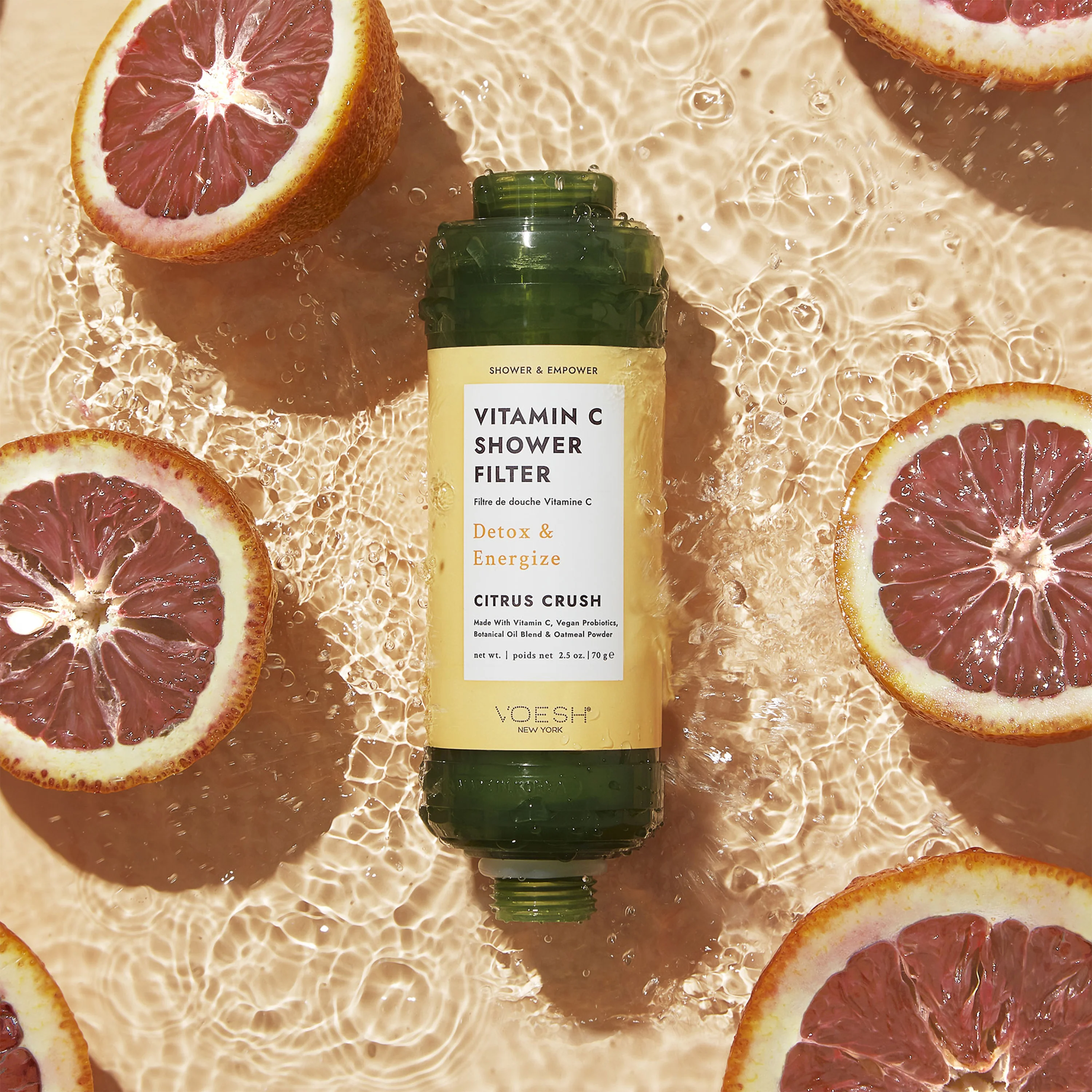 Vitamin C Shower Filter - Image 10