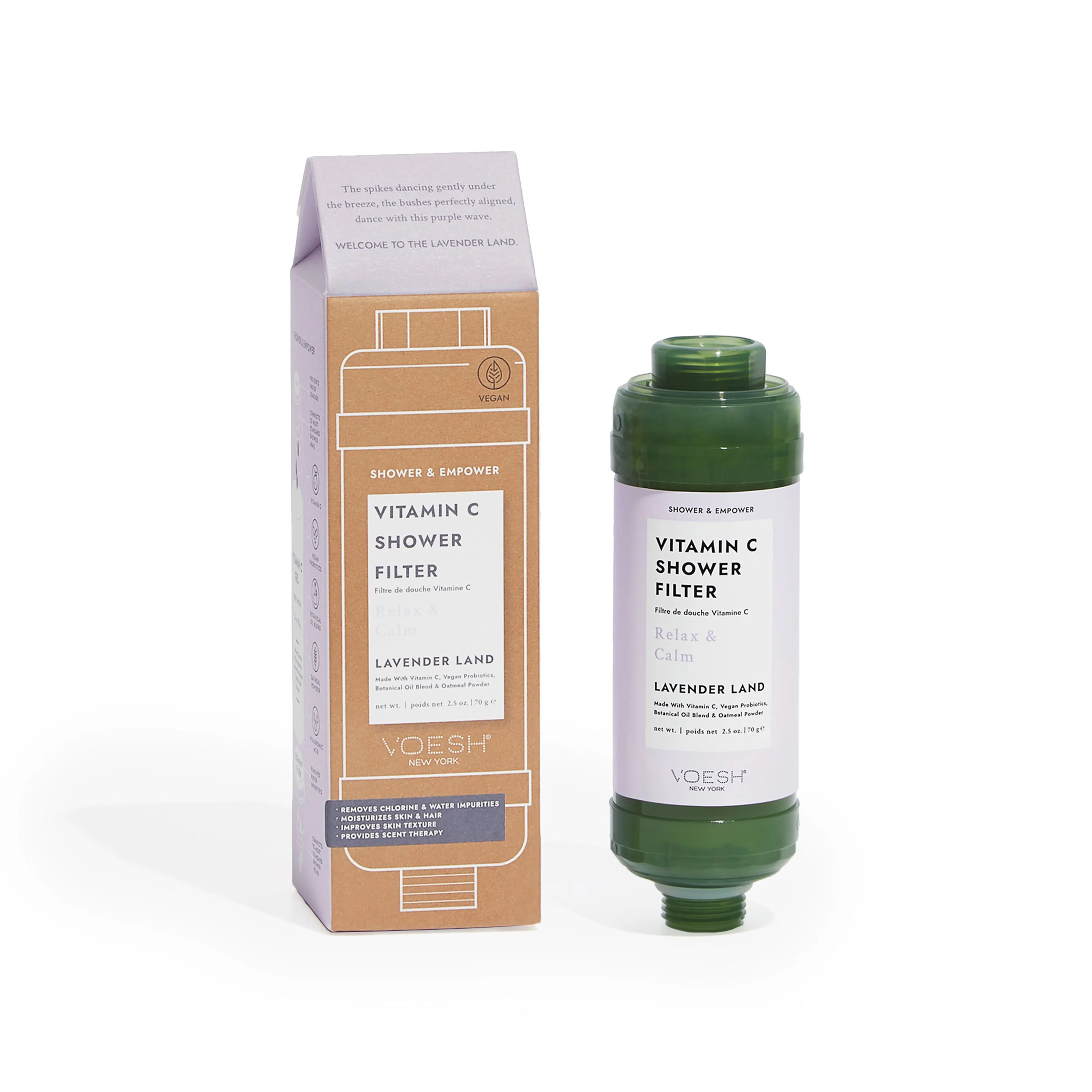 Vitamin C Shower Filter - Image 12