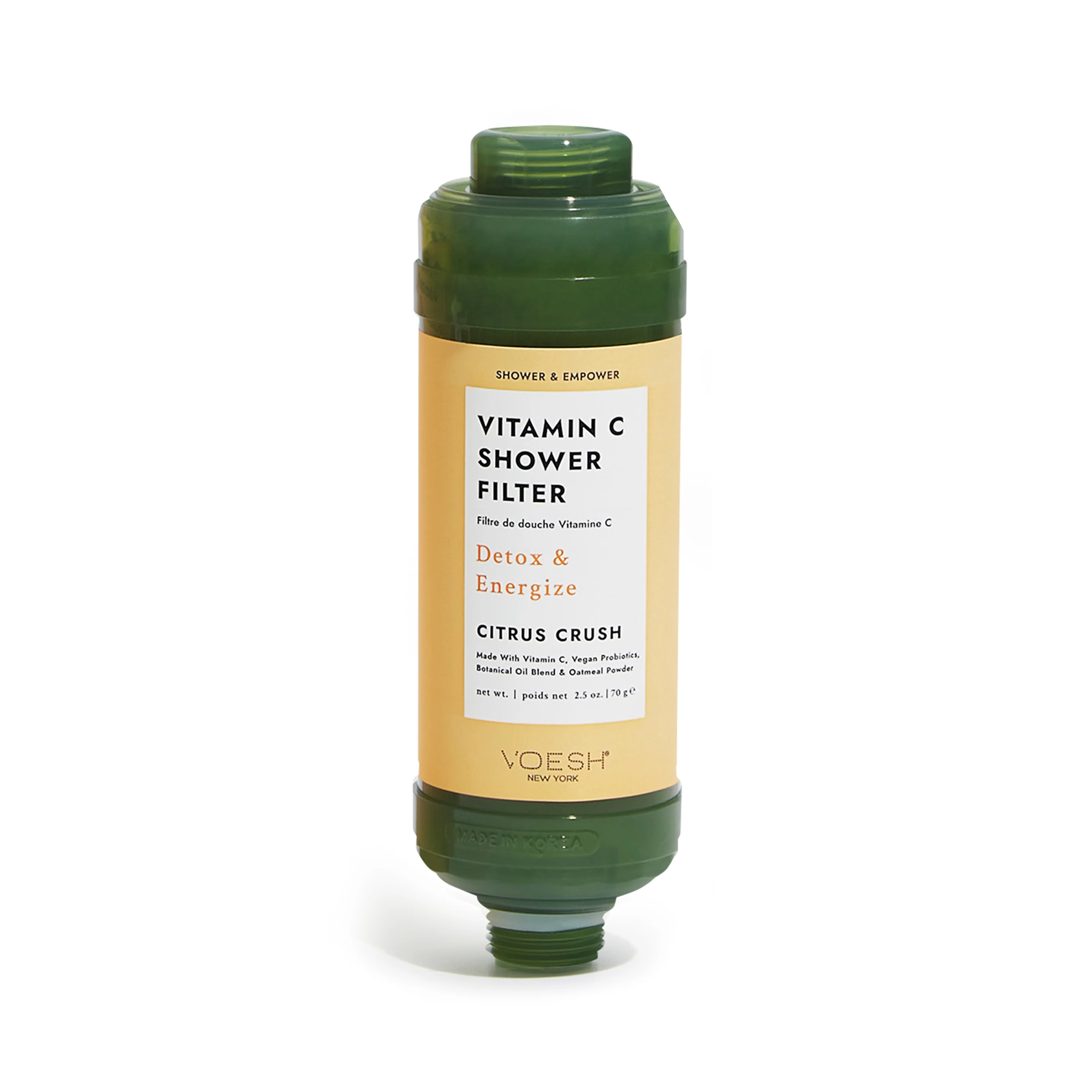 Vitamin C Shower Filter - Image 2