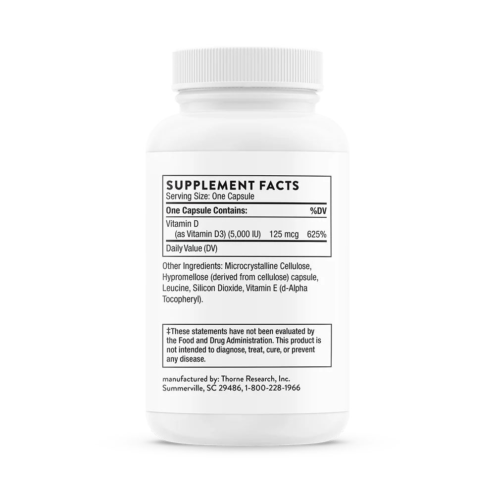 Vitamin D-5000 - Image 9