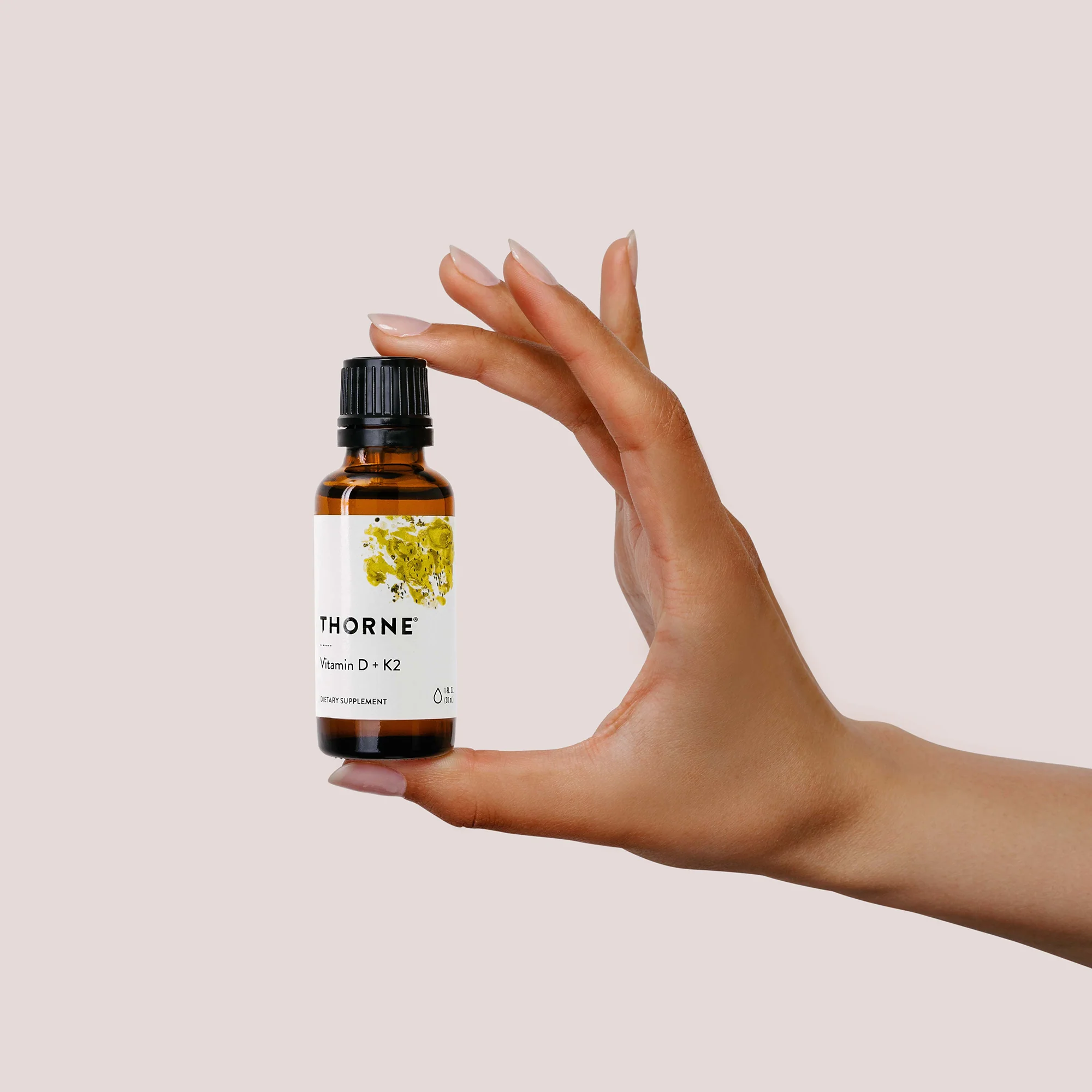 Vitamin D + K2 - Image 3
