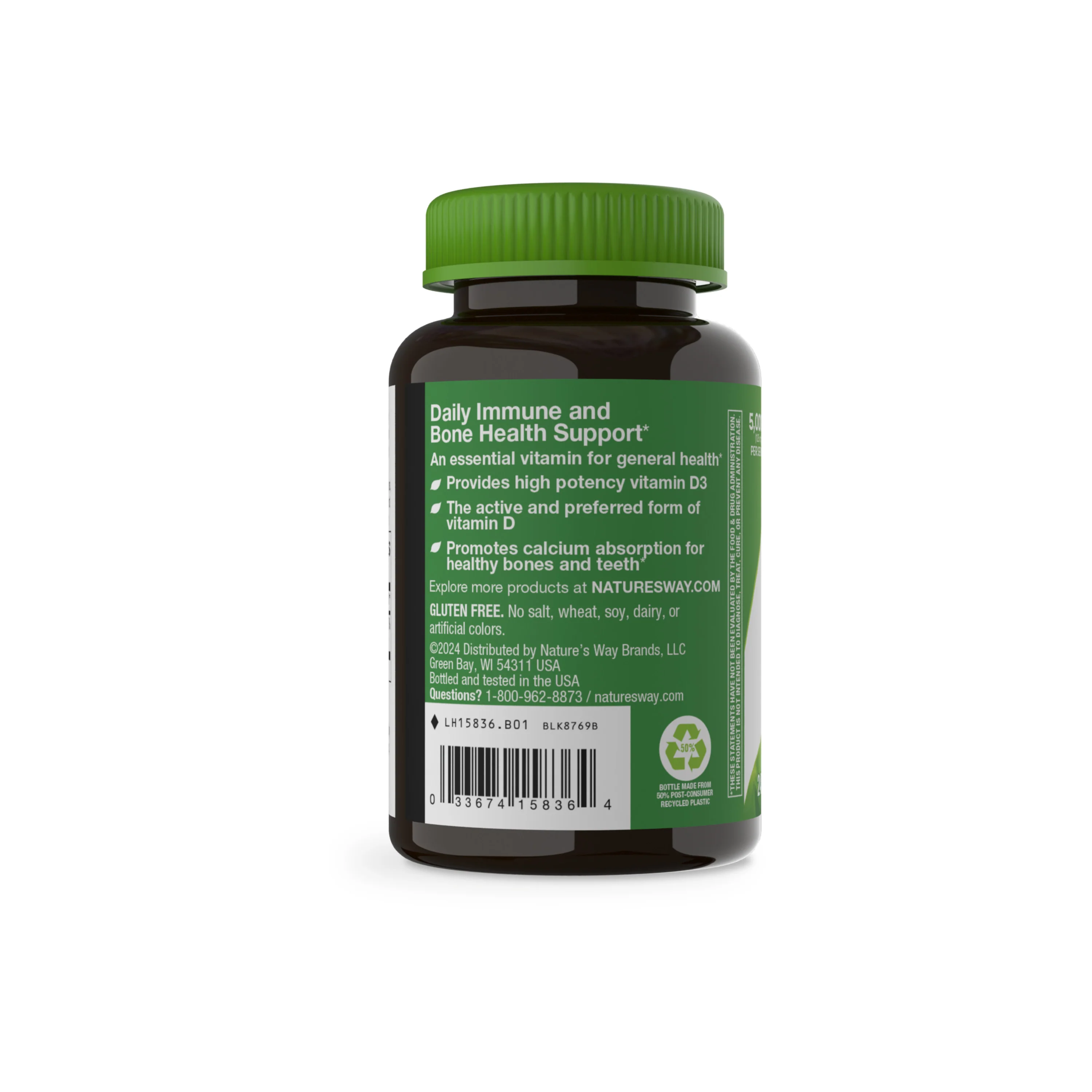 Vitamin D3 Max - Image 7
