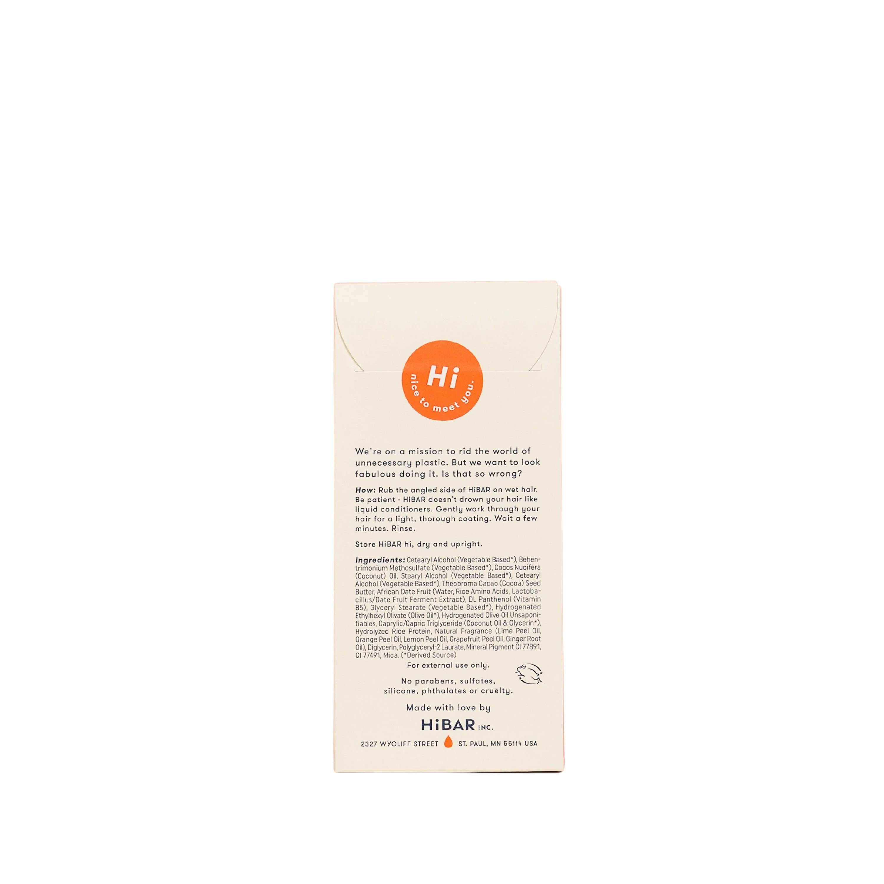 Volumize Conditioner - Image 2