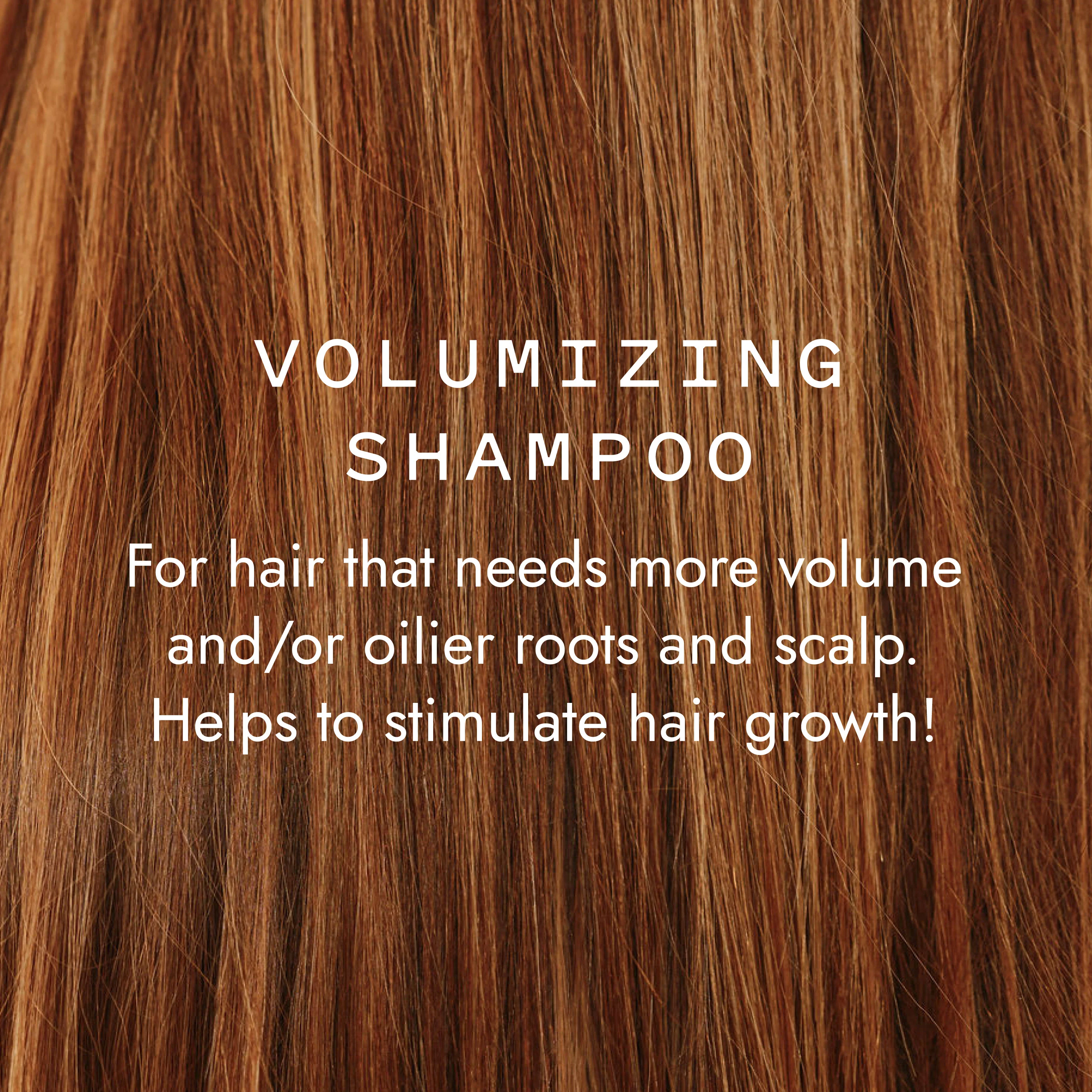 Volumizing Haircare Set - Image 7