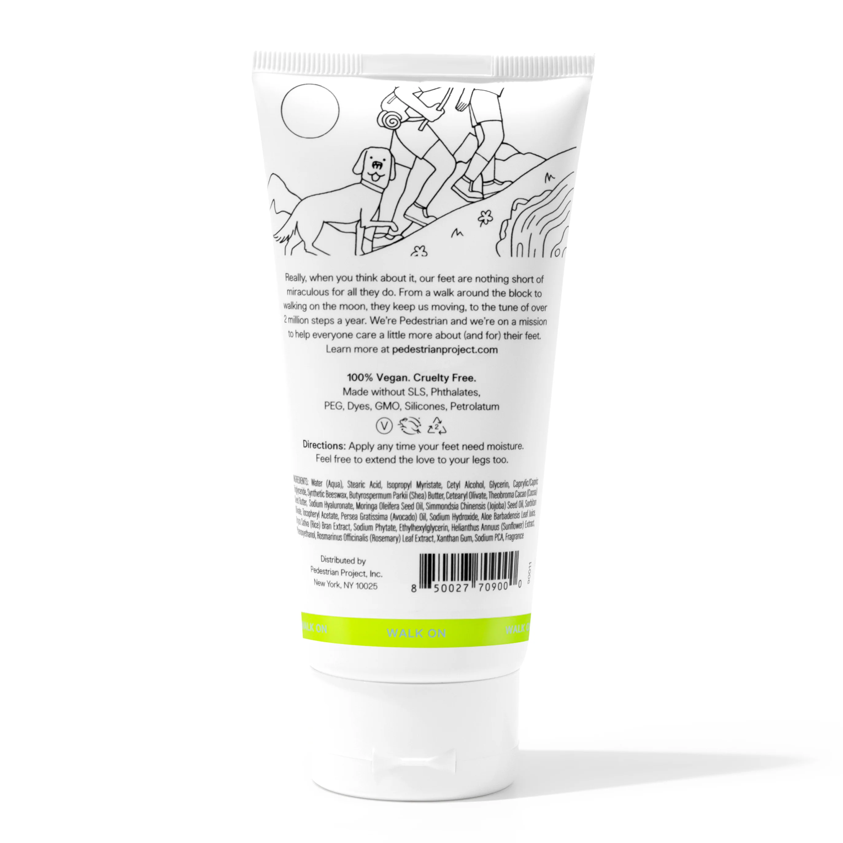 Walker's Cream - Image 3