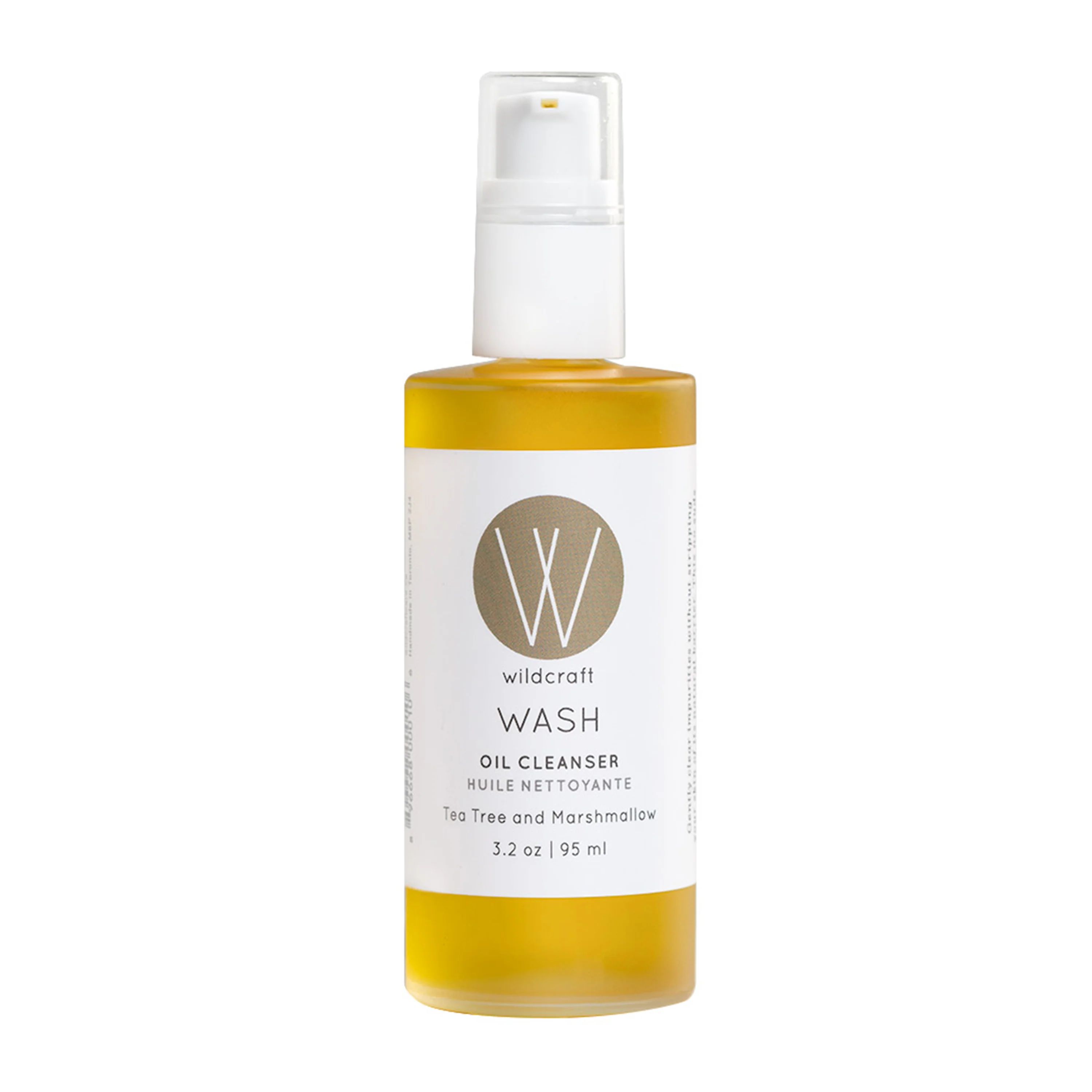 Wash Oil Cleanser - Image 2