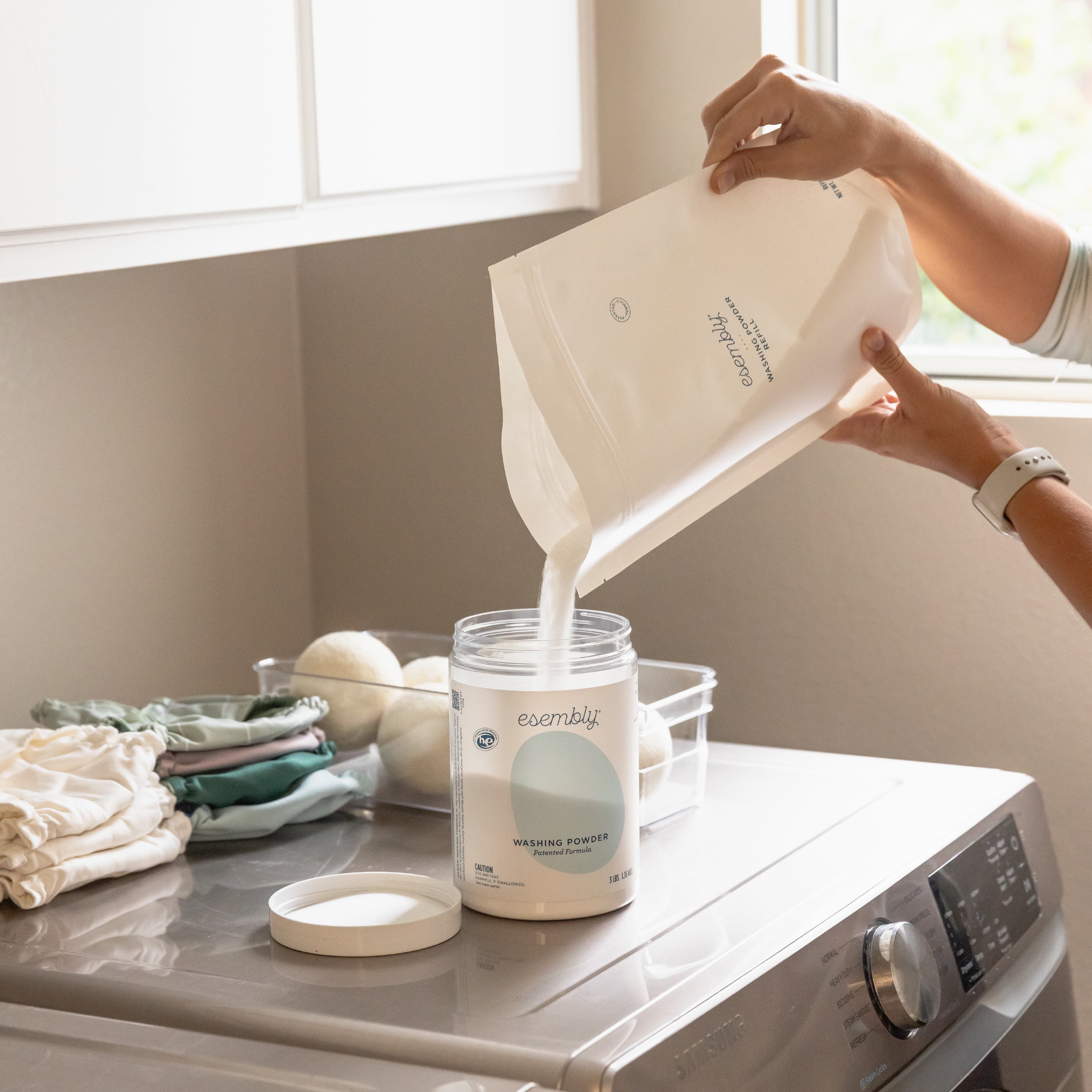 Washing Powder - Image 6