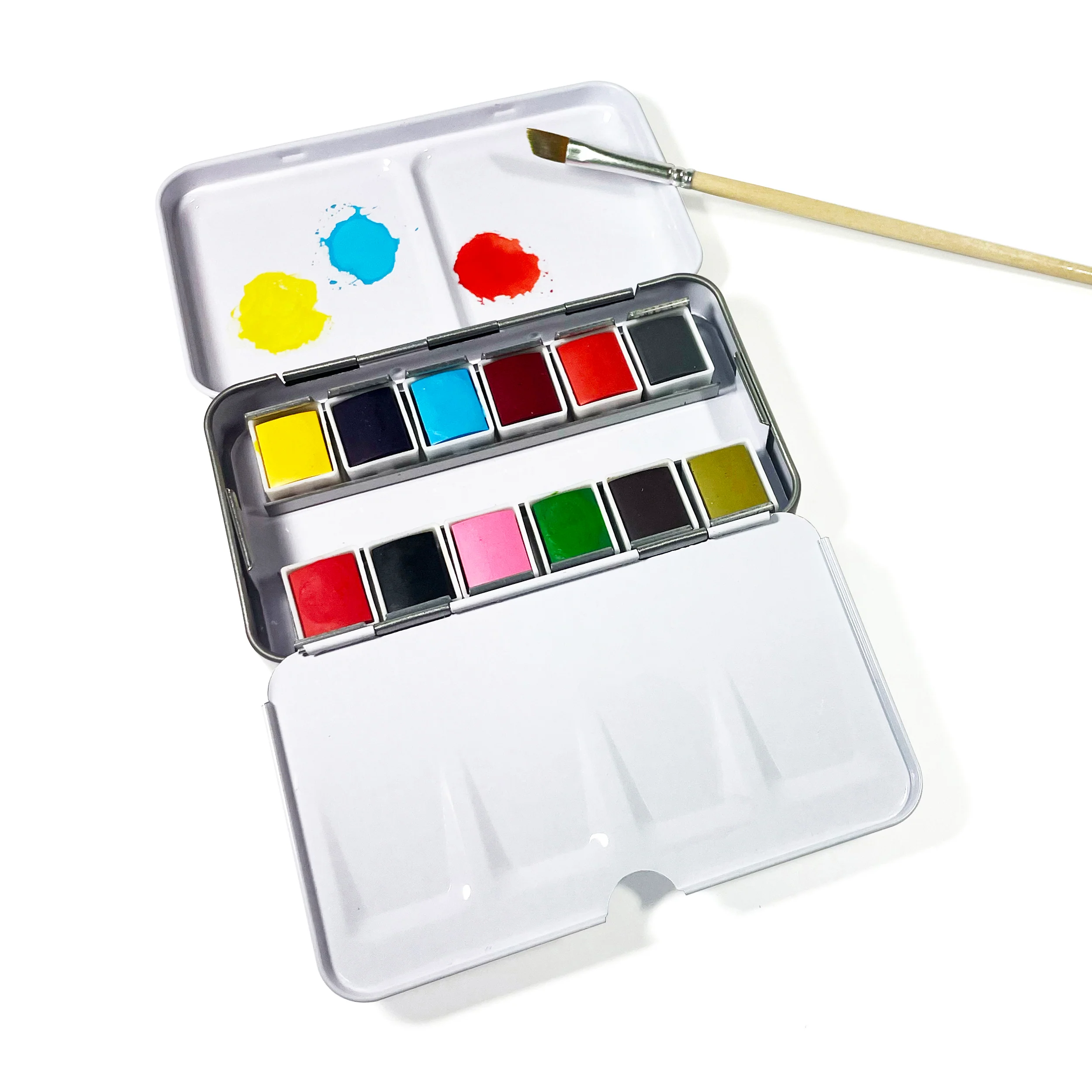Watercolor Set - Image 2