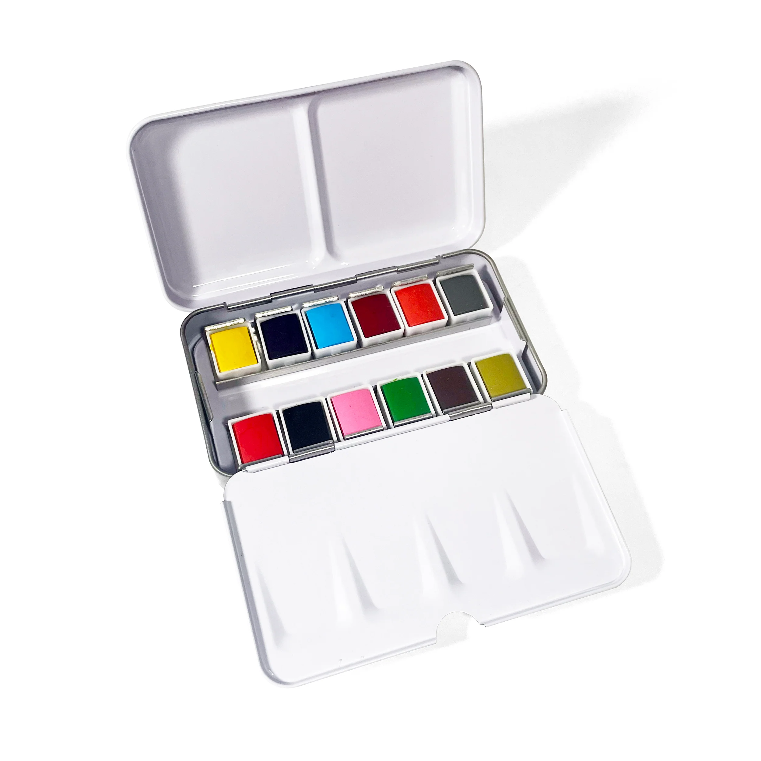 Watercolor Set - Image 4