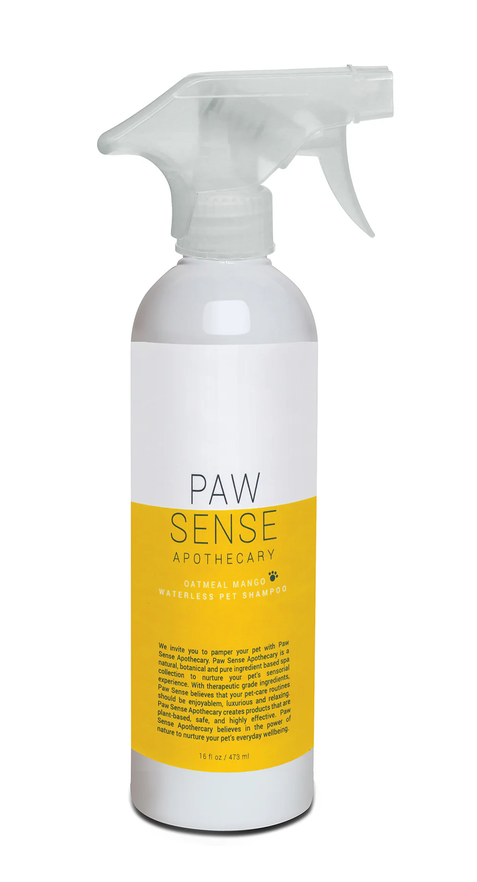 Waterless Pet Shampoo - Image 3