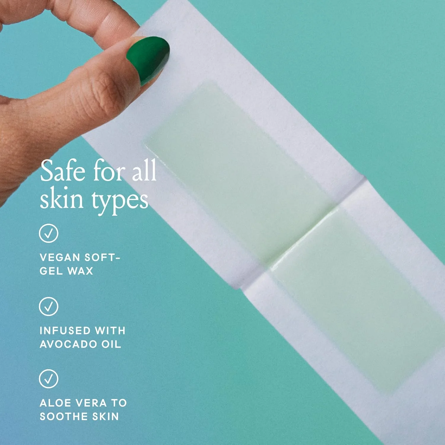 Wax Kit - Body & Underarm - Image 4