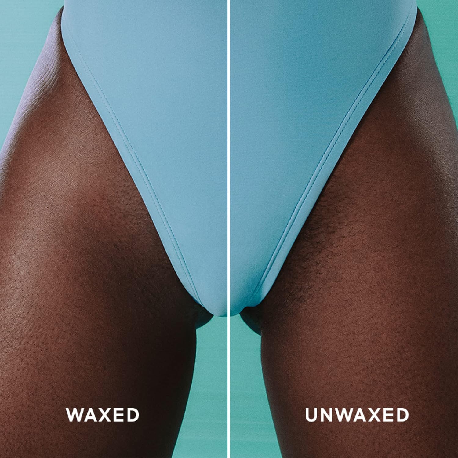 Wax Kit - Face & Bikini - Image 5