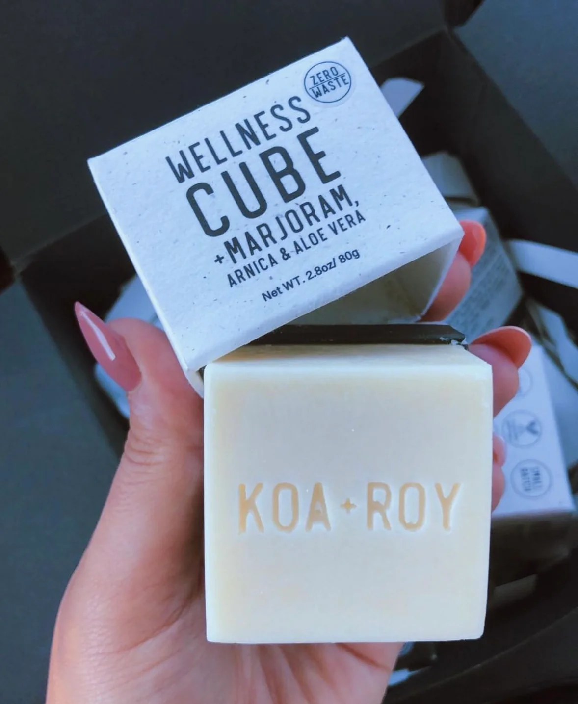 Wellness Cube - Image 9
