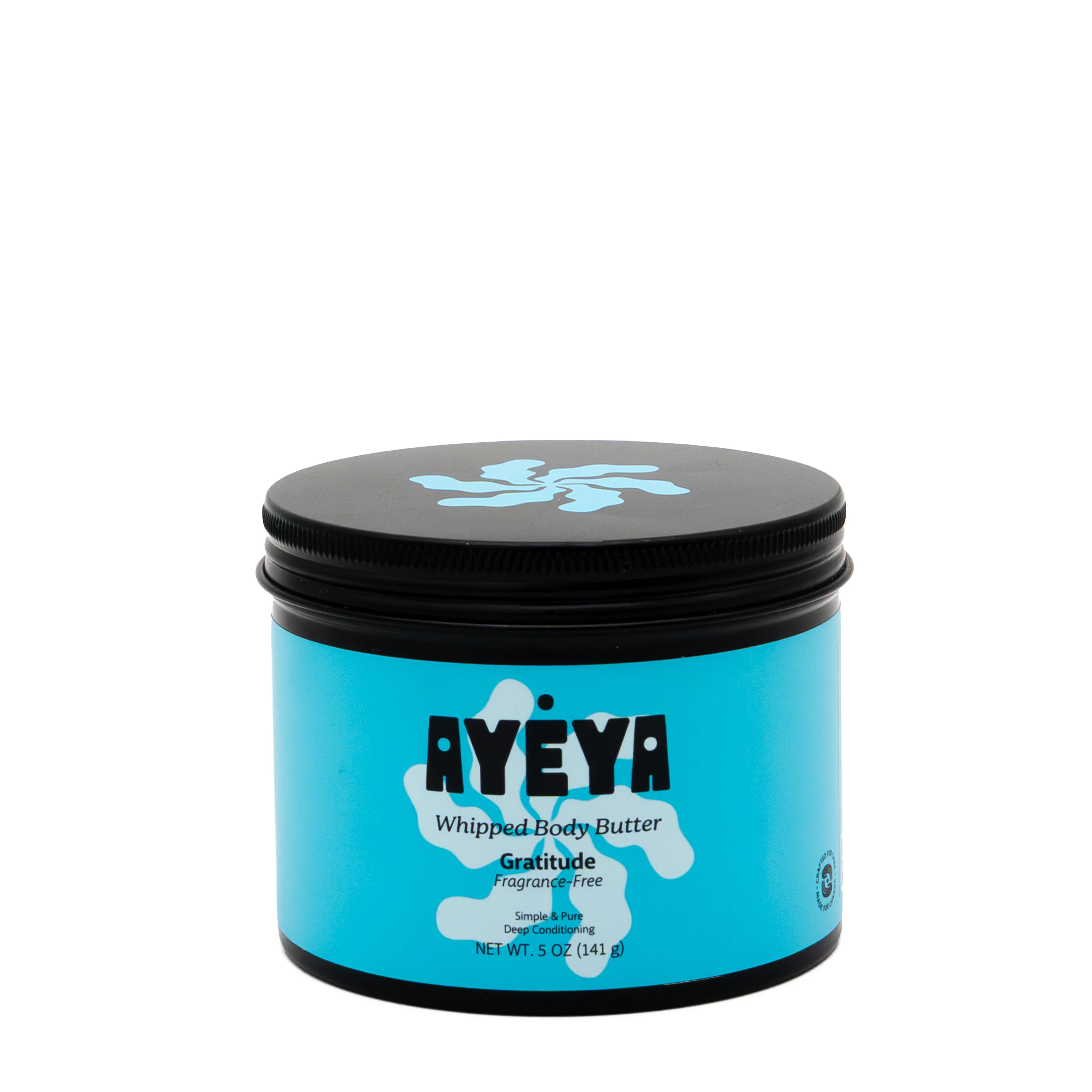 Whipped Body Butter