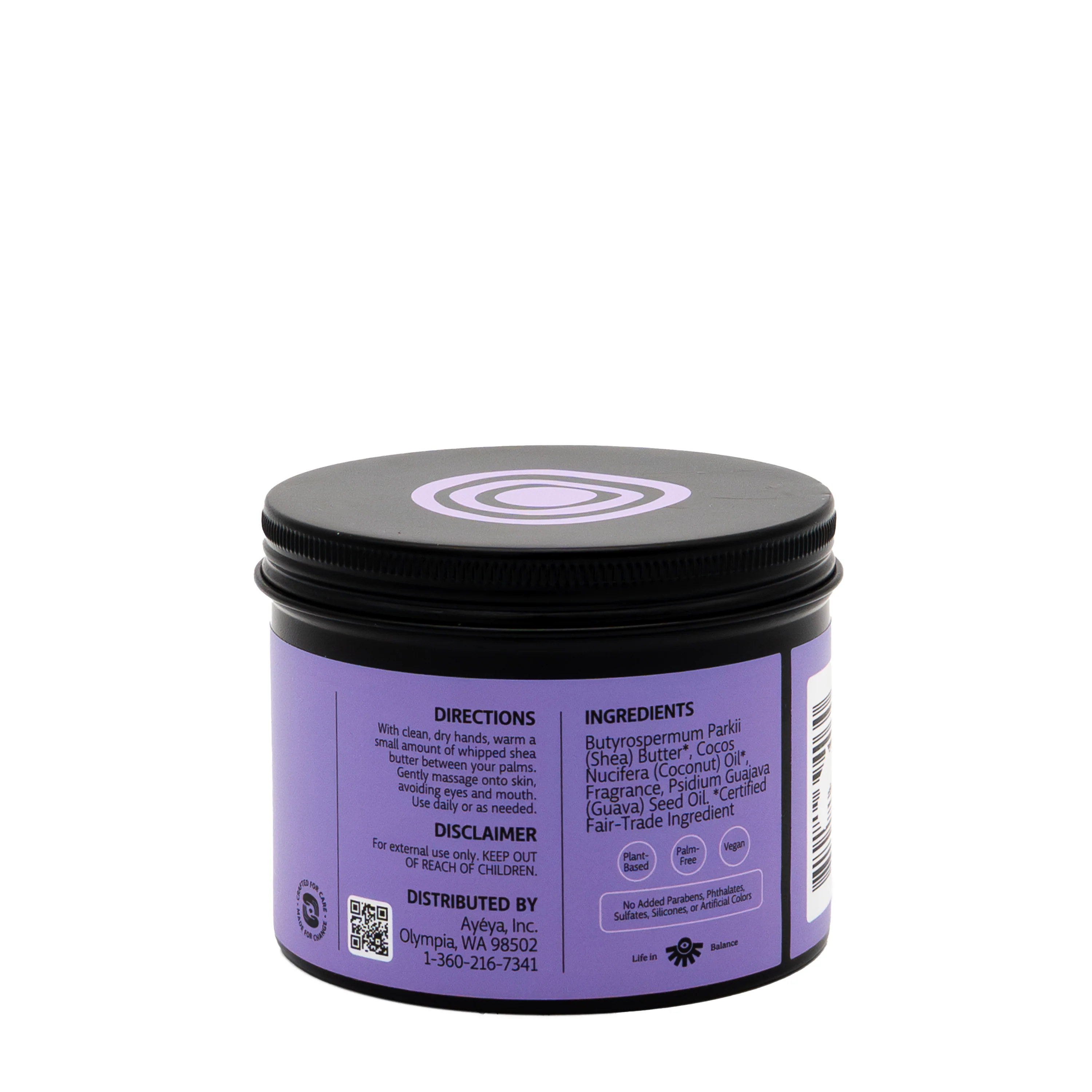 Whipped Body Butter - Image 11