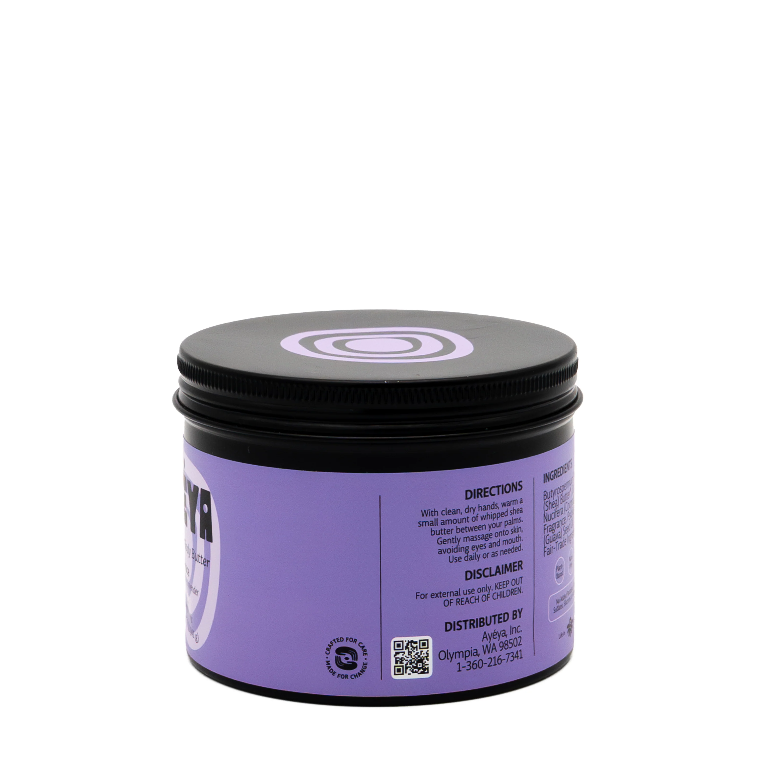 Whipped Body Butter - Image 14