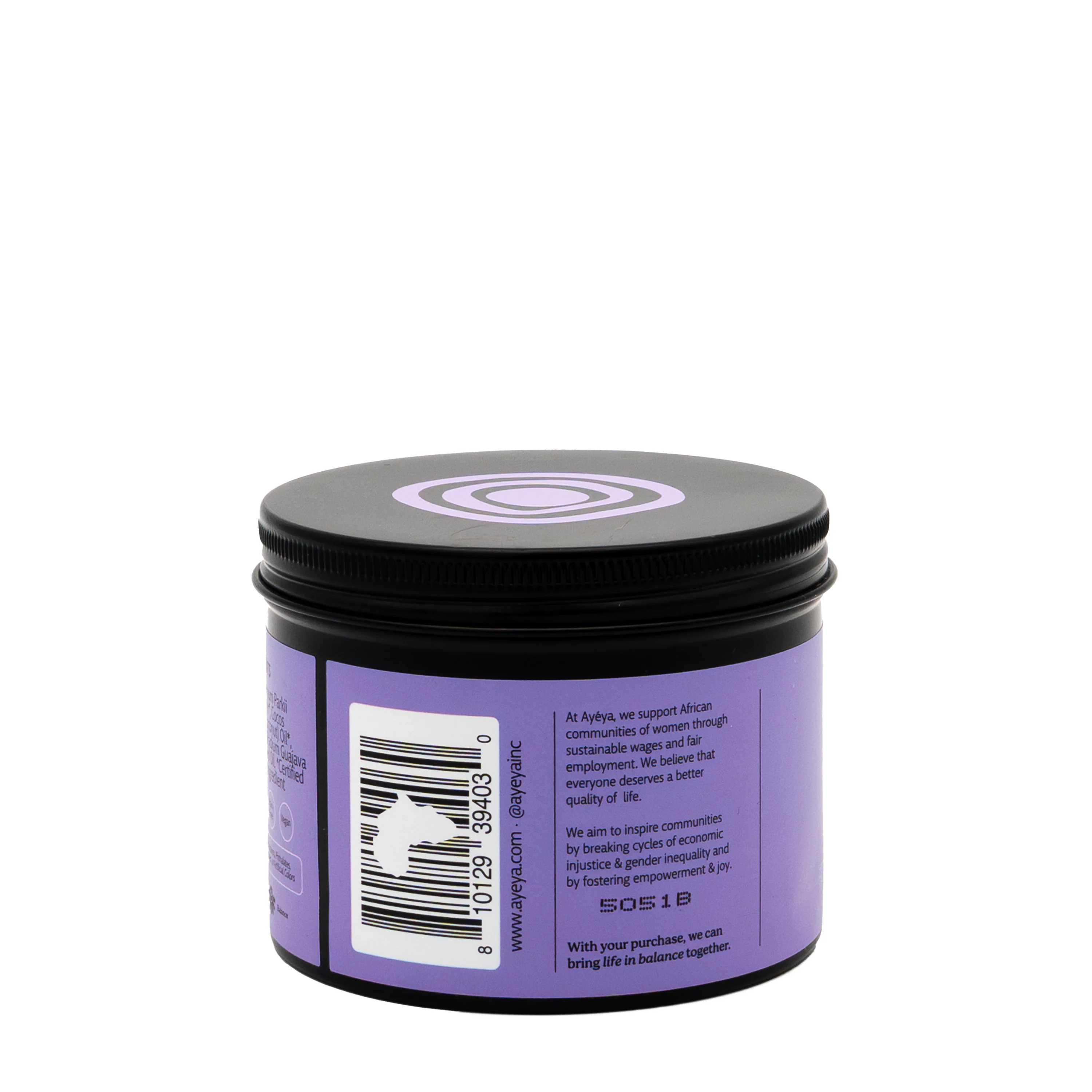 Whipped Body Butter - Image 15