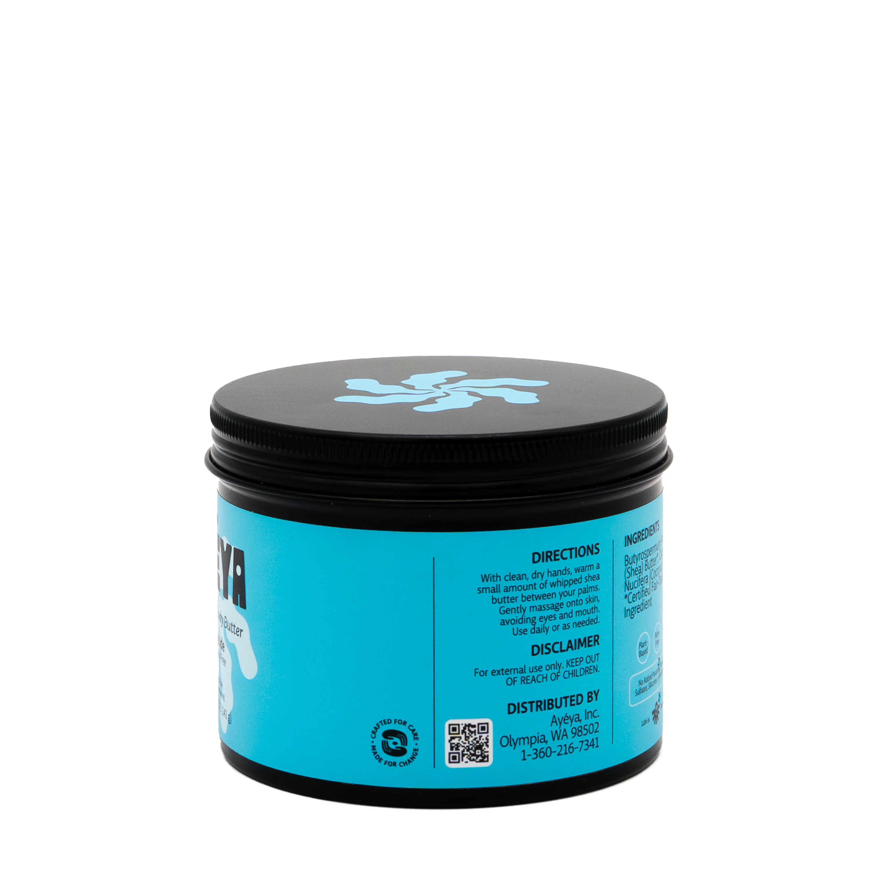 Whipped Body Butter - Image 4