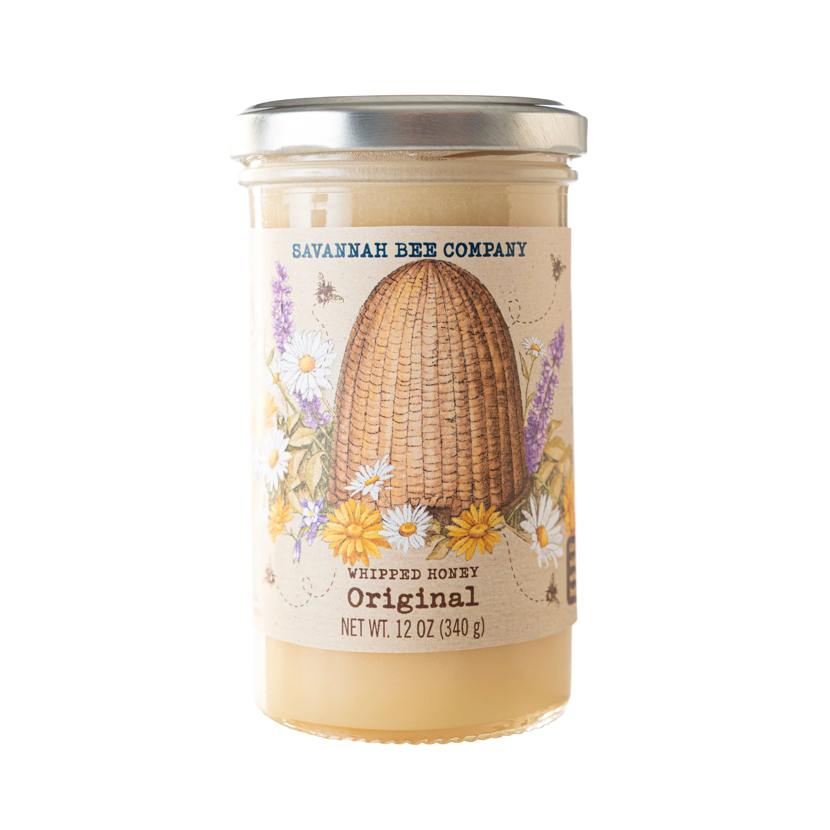 Whipped Honey Original