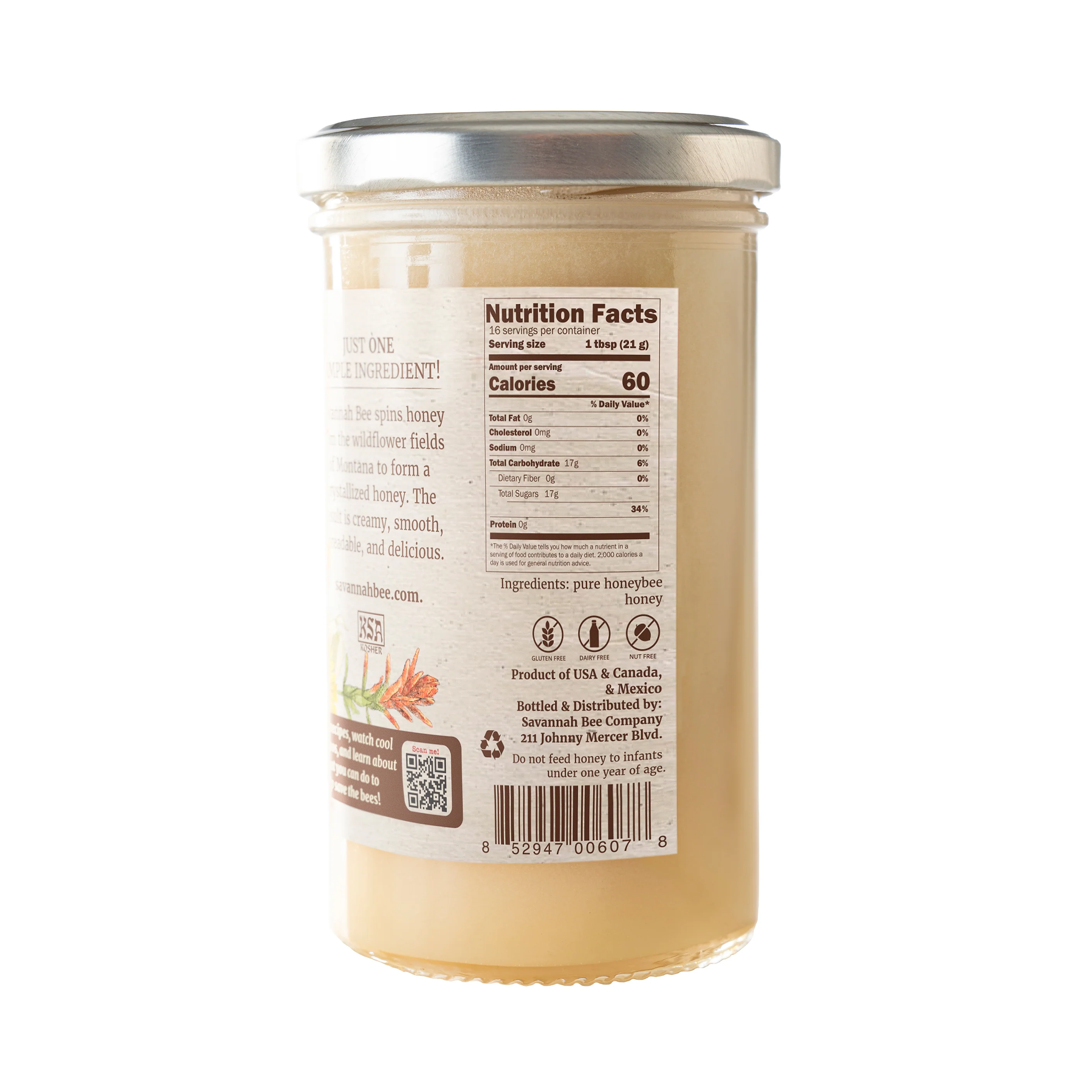Whipped Honey Original - Image 3