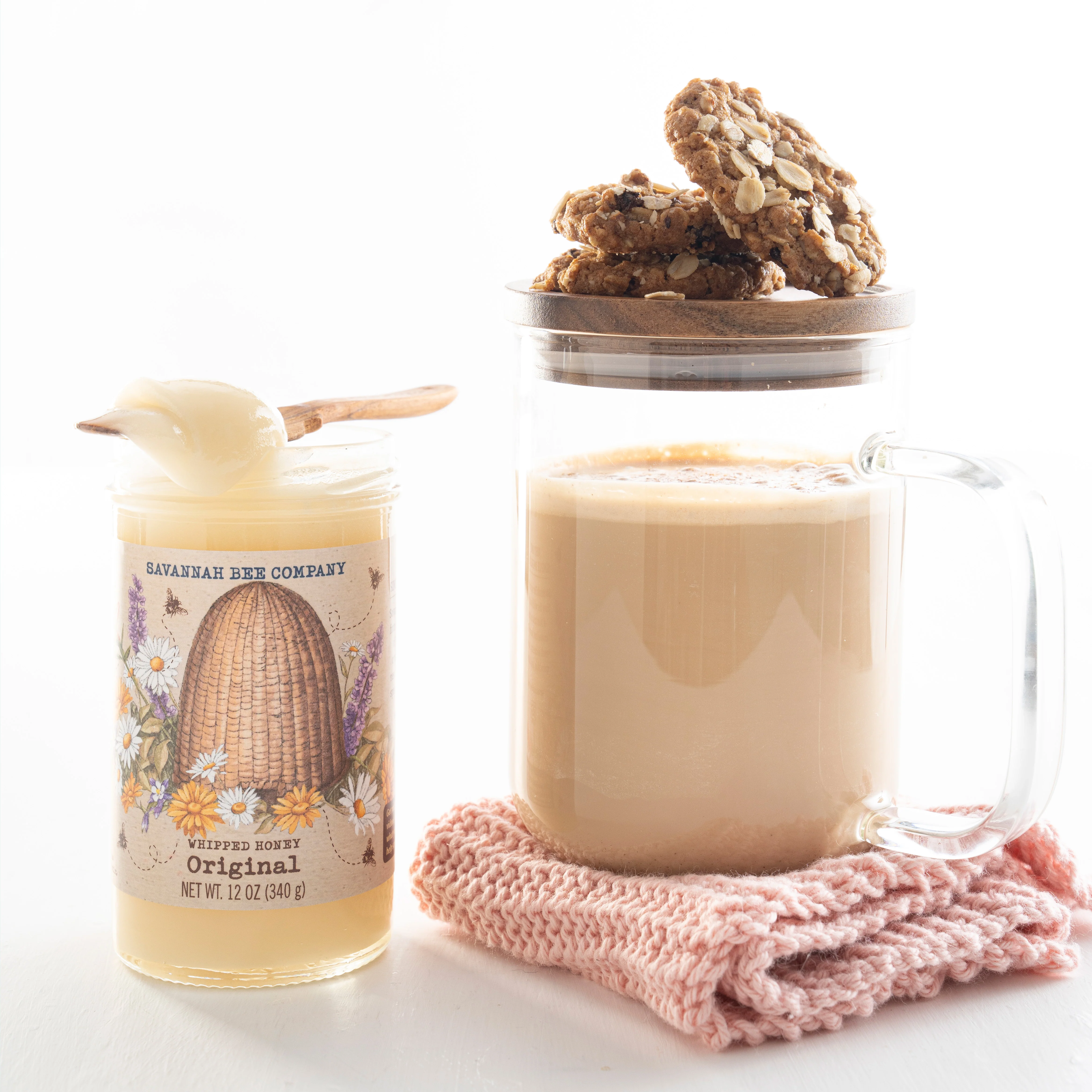 Whipped Honey Original - Image 5