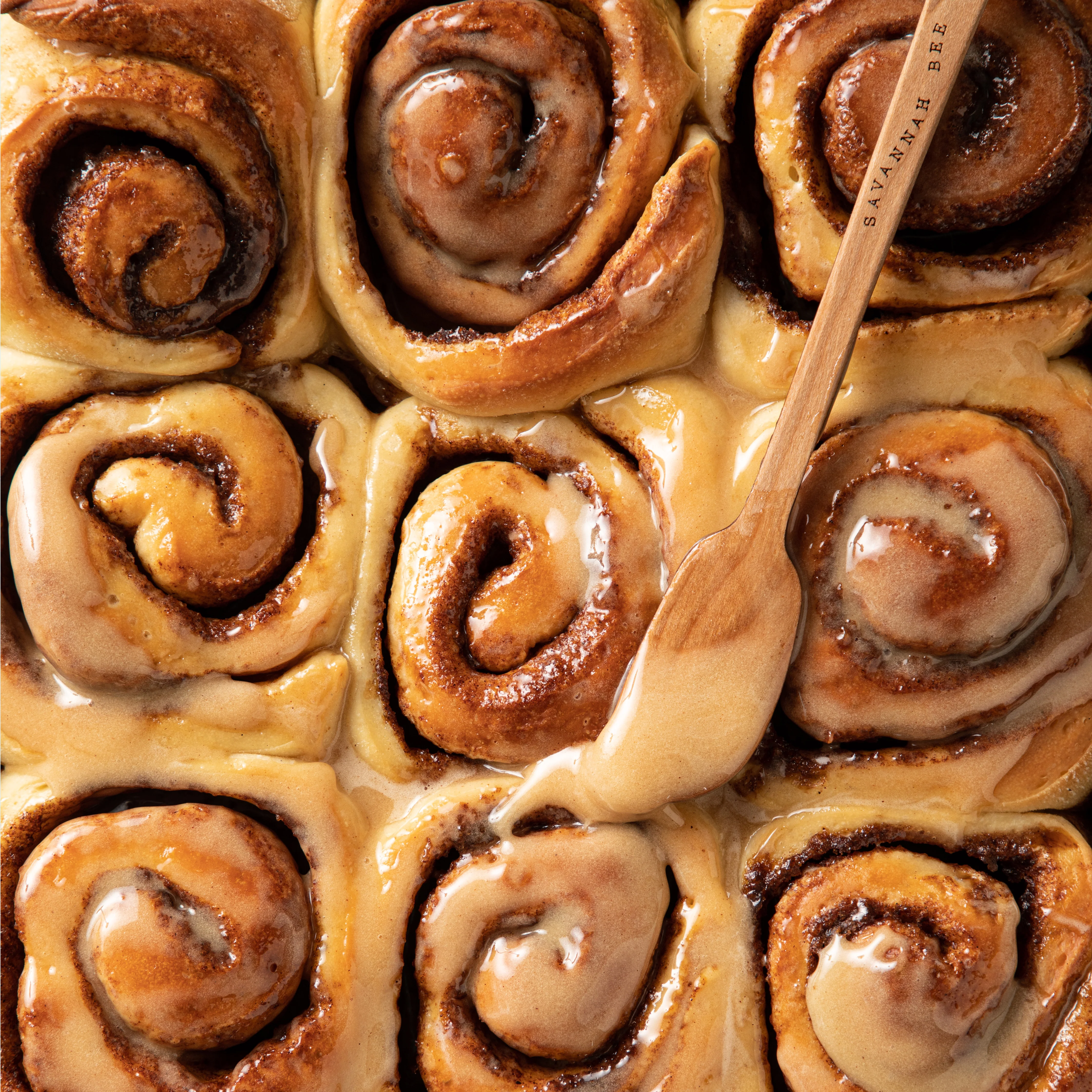 Whipped Honey with Cinnamon - Image 6