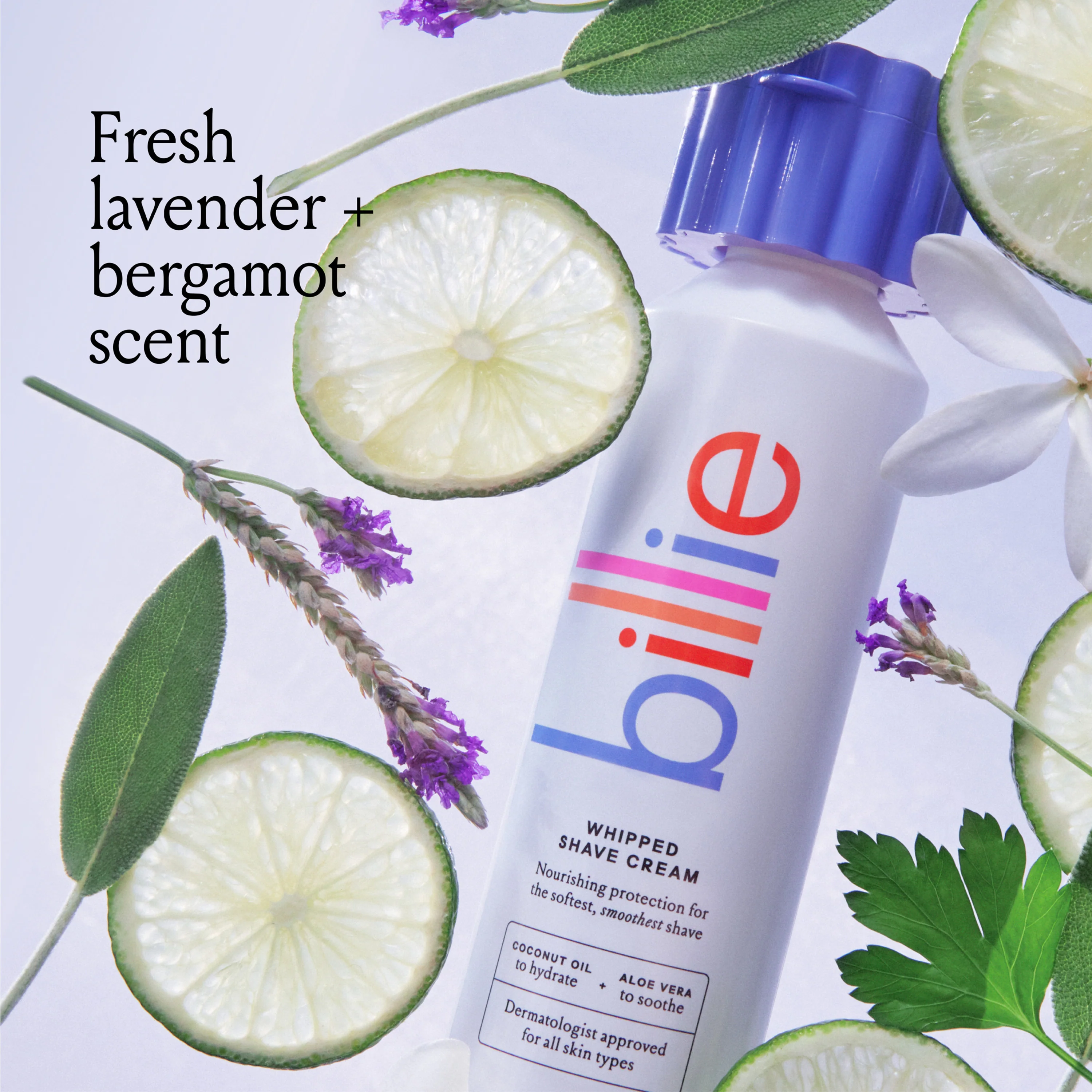 Whipped Shave Cream - Image 7