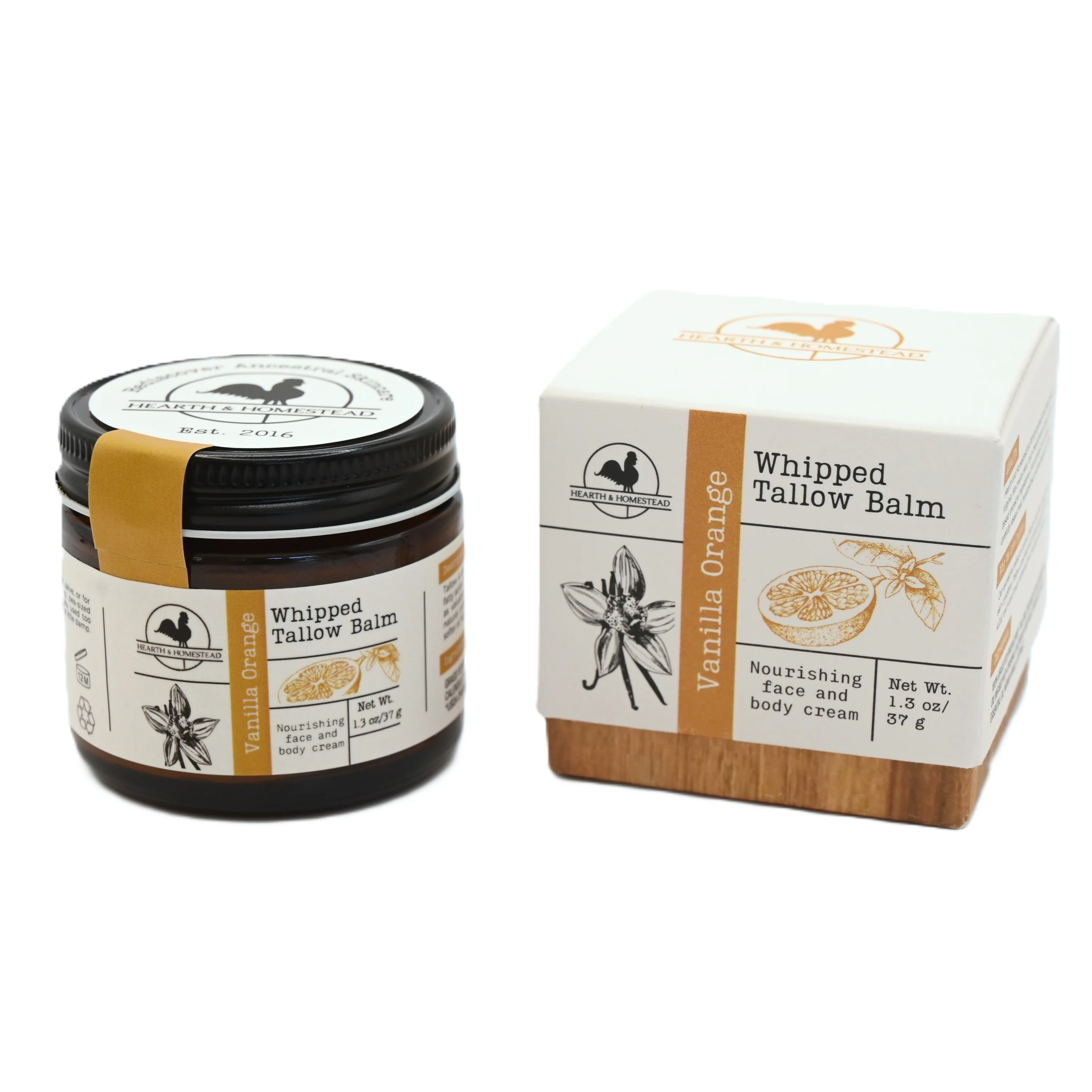 Whipped Tallow Balm - Image 13