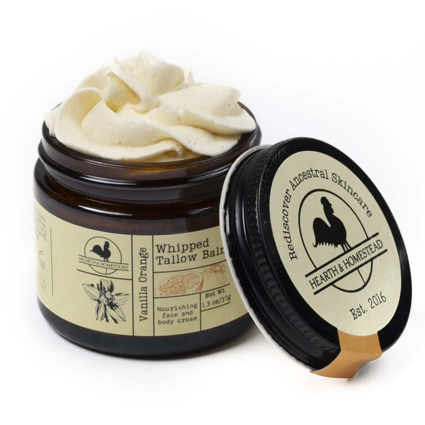 Whipped Tallow Balm - Image 16
