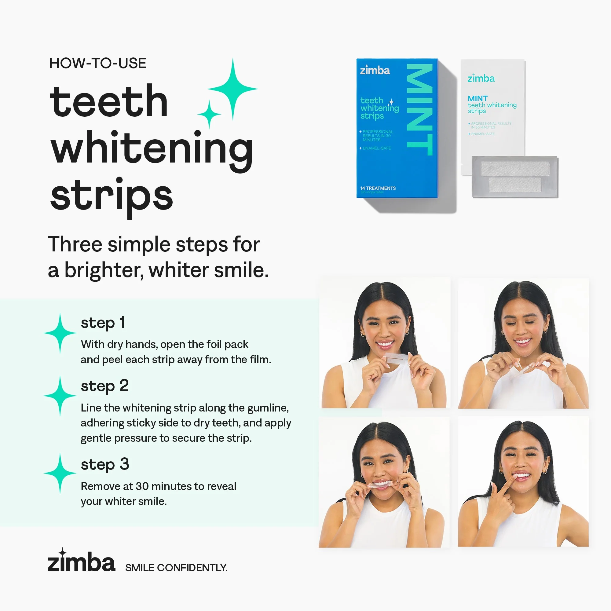 Whitening Strips - Image 10