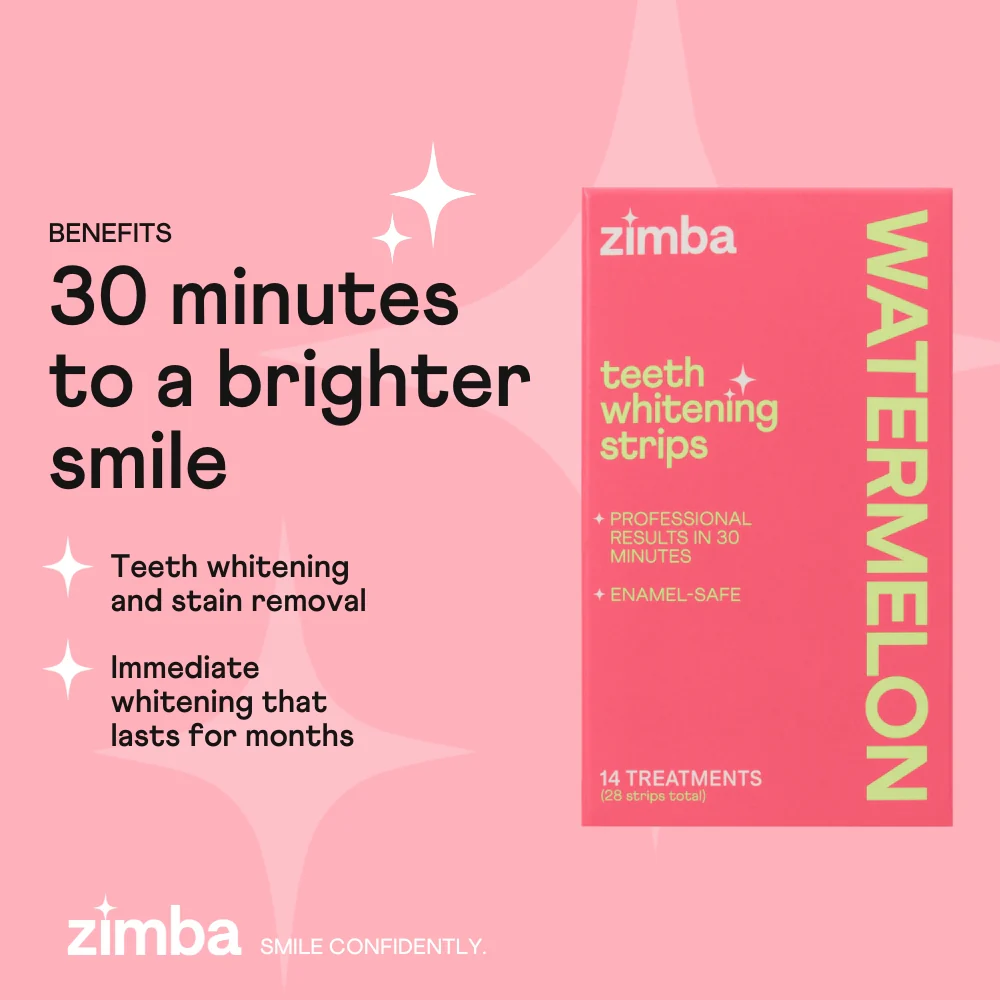 Whitening Strips - Image 25