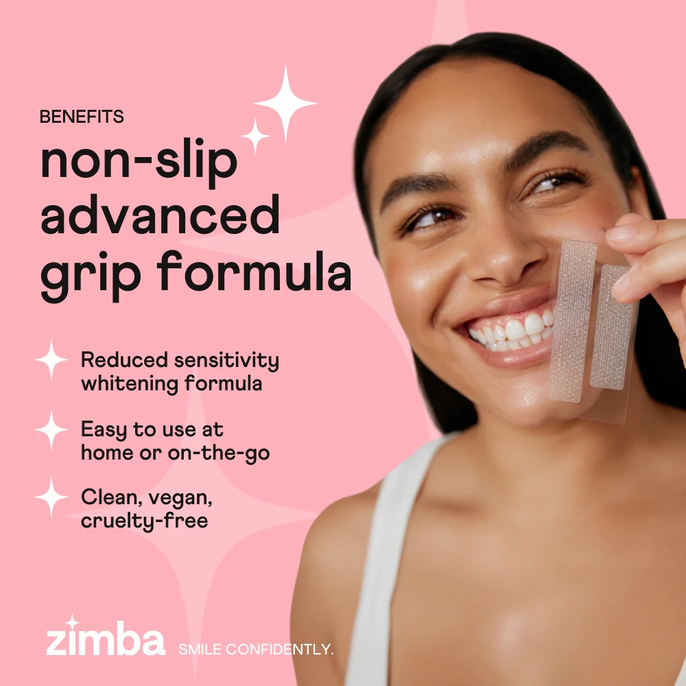 Whitening Strips - Image 26