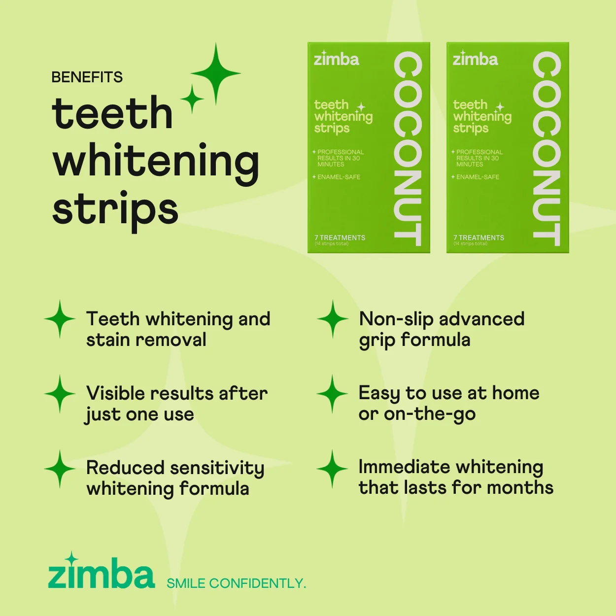 Whitening Strips - Image 3