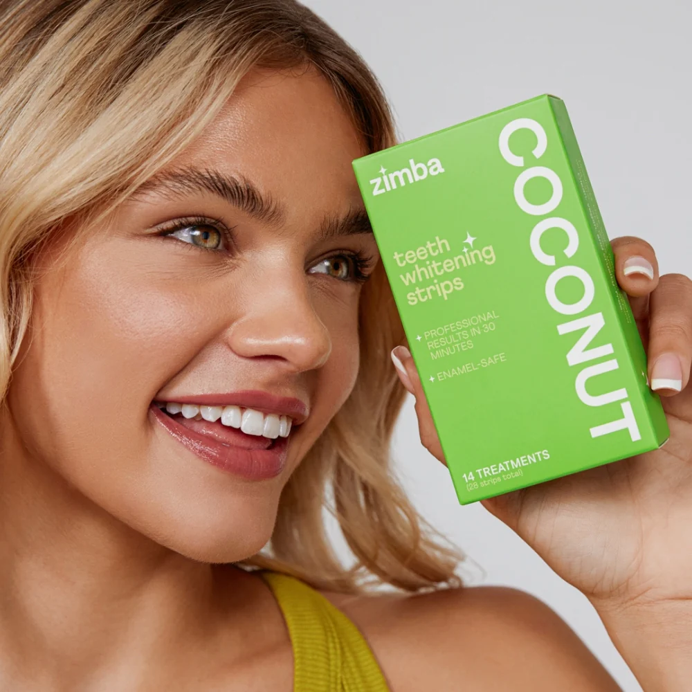 Whitening Strips - Image 6
