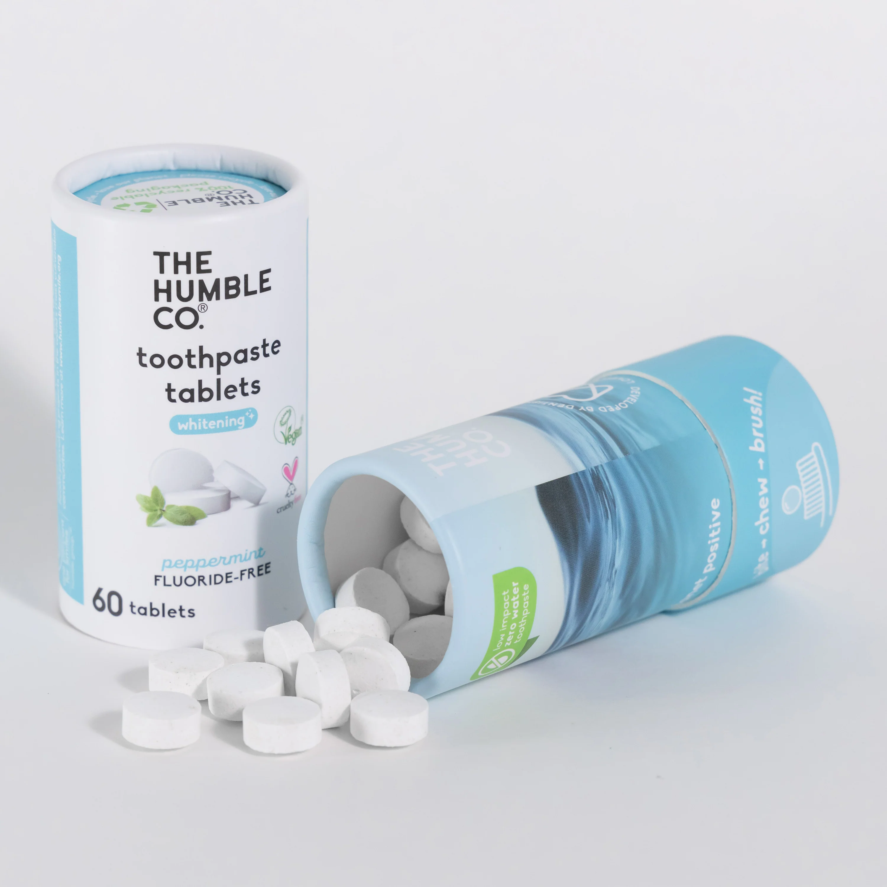 Whitening Toothpaste Tabs - Image 5