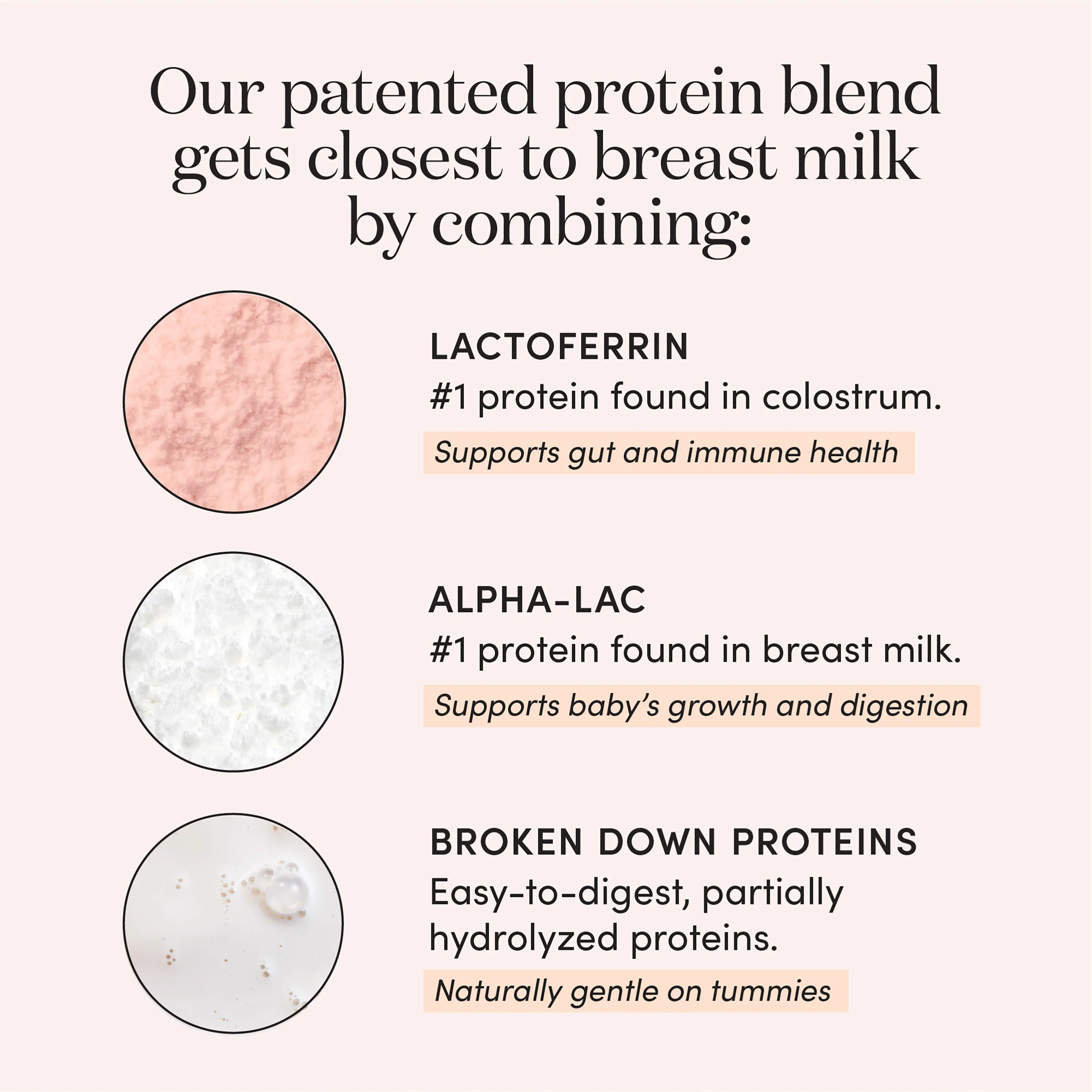 Whole Nutrition Infant Powder Formula - Made with Organic, Grass-Fed Whole Milk - Image 7