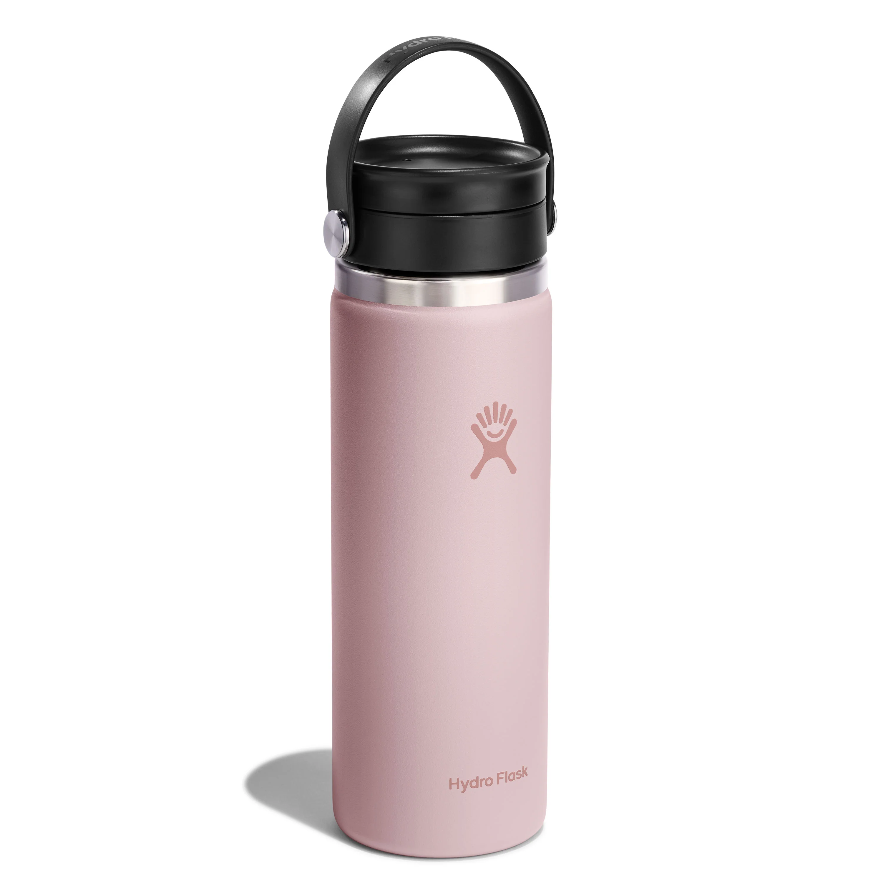 Wide Mouth Bottle with Flex Sip Lid⢠Designed for Coffee and Tea, 20 oz - Image 10