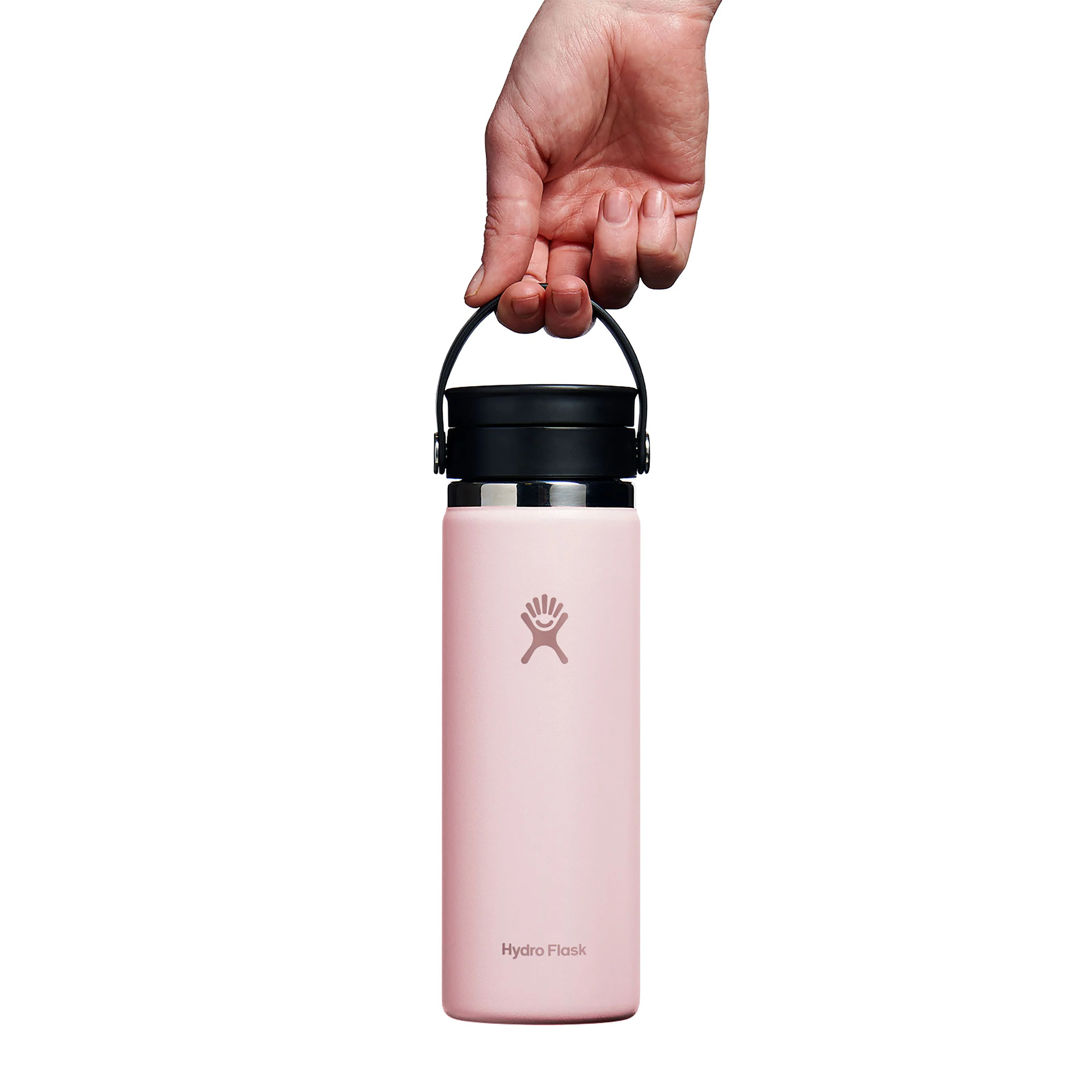 Wide Mouth Bottle with Flex Sip Lid⢠Designed for Coffee and Tea, 20 oz - Image 11