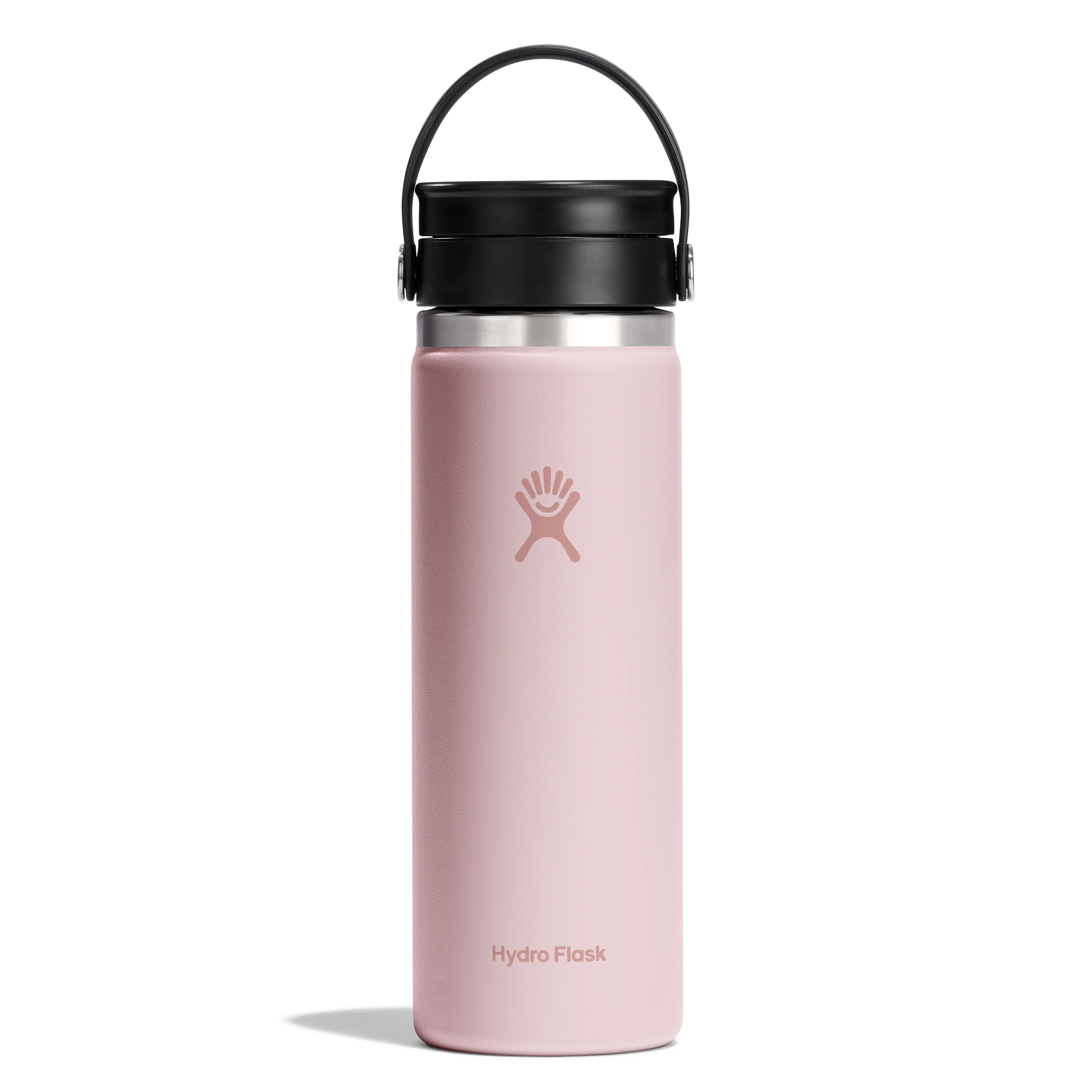 Wide Mouth Bottle with Flex Sip Lid⢠Designed for Coffee and Tea, 20 oz - Image 12