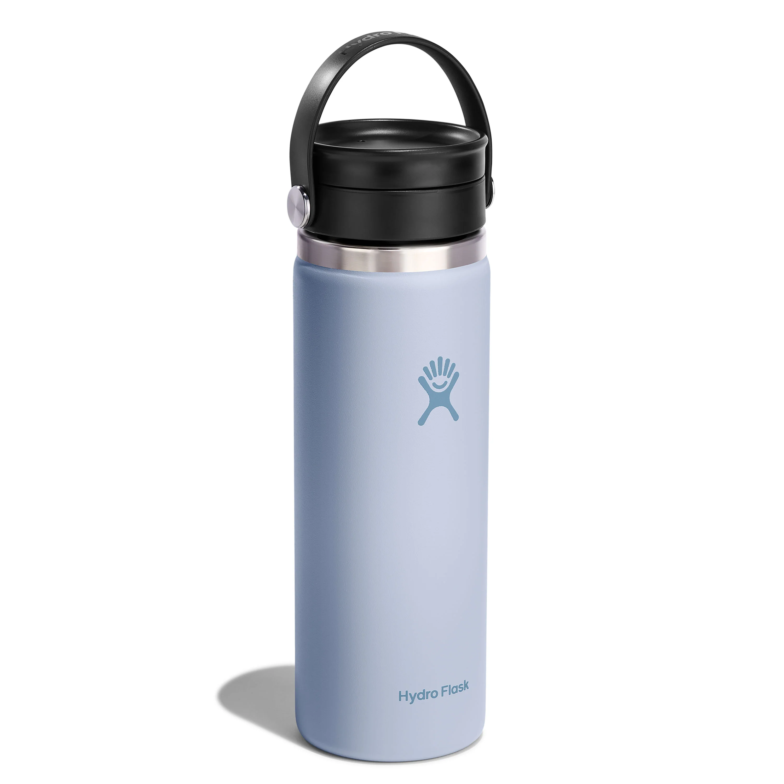 Wide Mouth Bottle with Flex Sip Lid⢠Designed for Coffee and Tea, 20 oz - Image 7