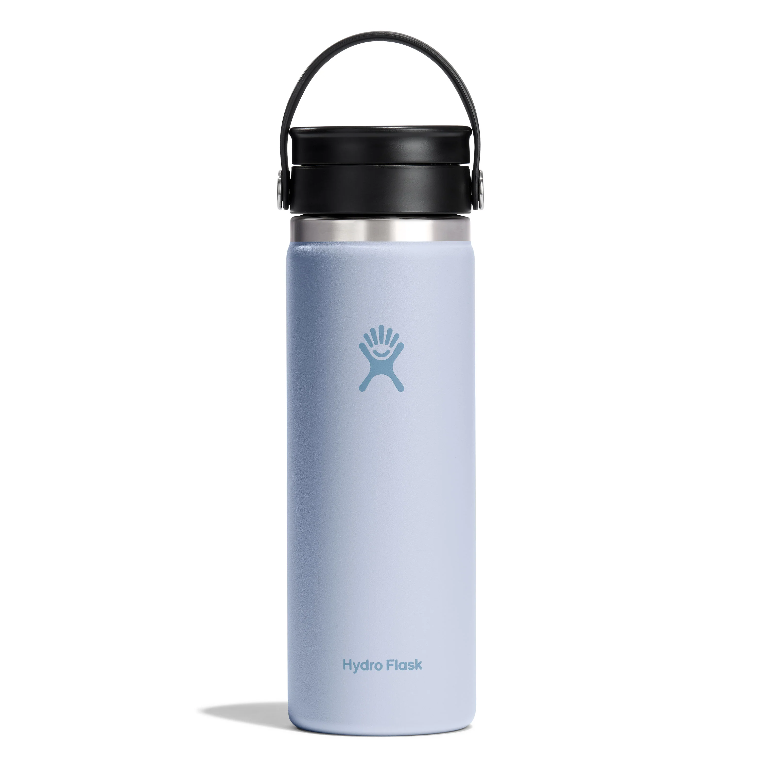 Wide Mouth Bottle with Flex Sip Lid⢠Designed for Coffee and Tea, 20 oz - Image 9