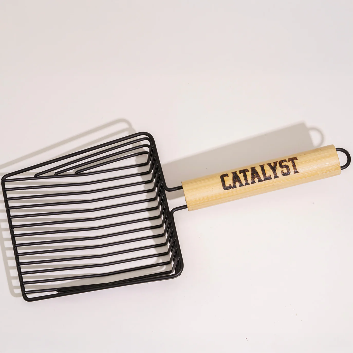 Wide Slatted Litter Scoop - Image 3