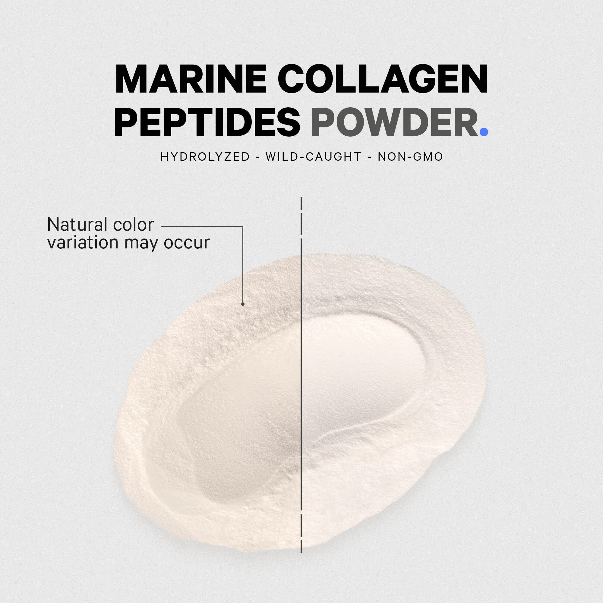 Wild Caught Marine Collagen Powder - Image 4