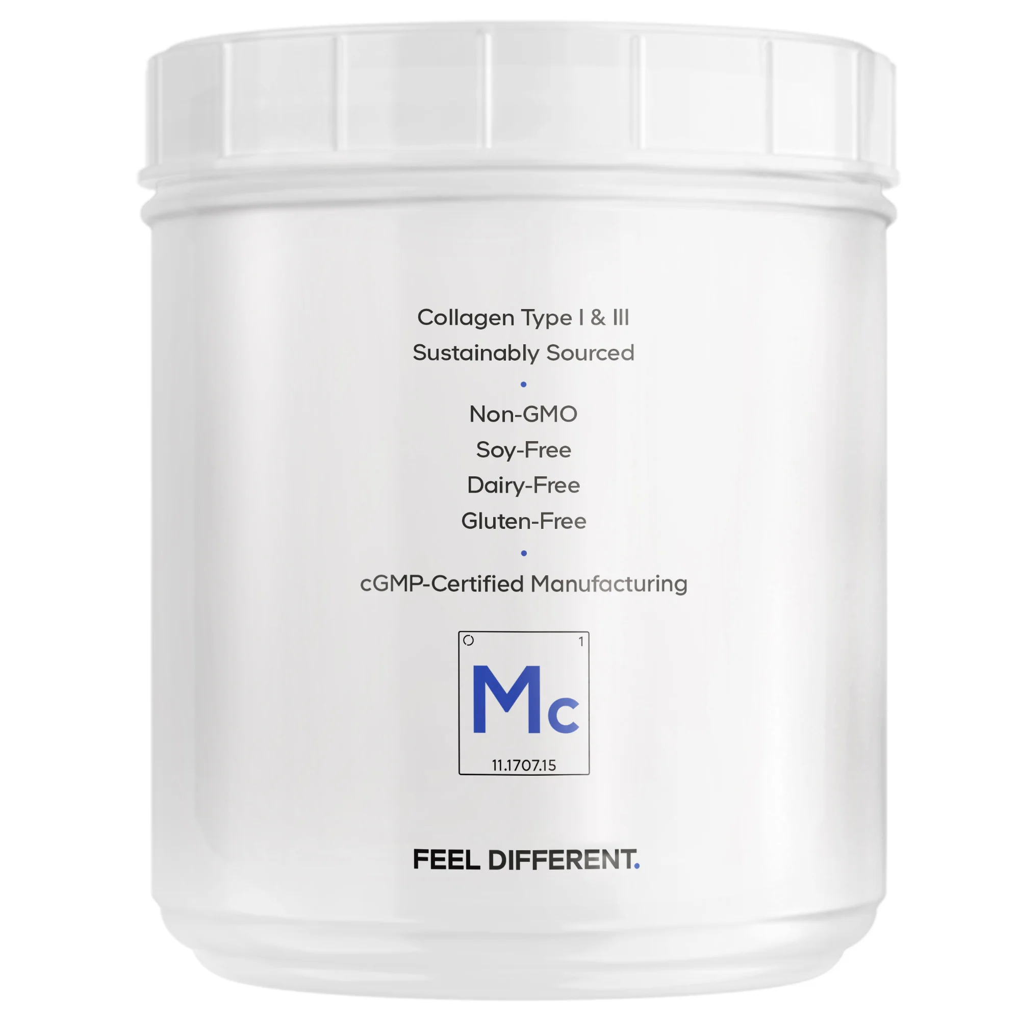 Wild Caught Marine Collagen Powder - Image 5