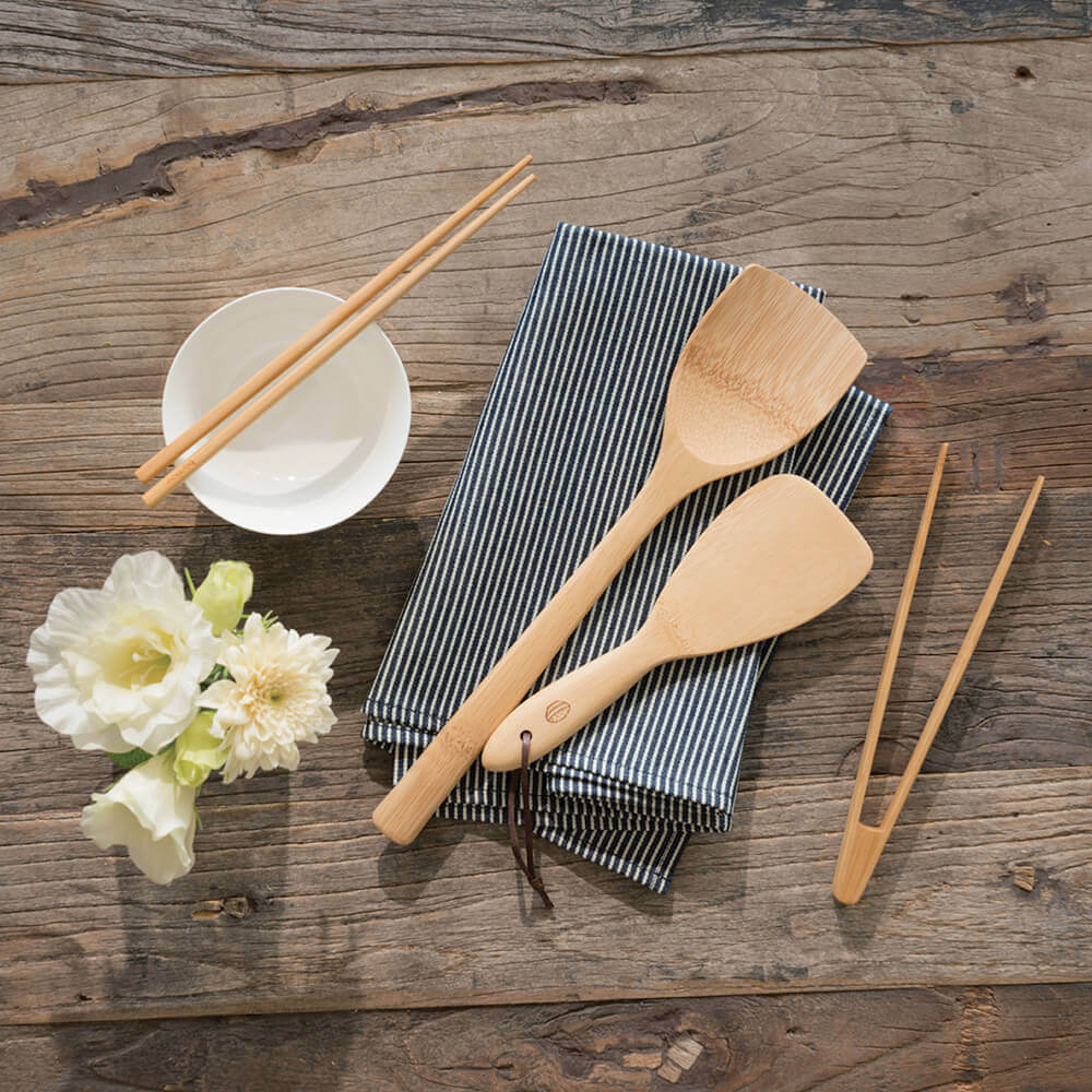 Wok Spatula - Image 2