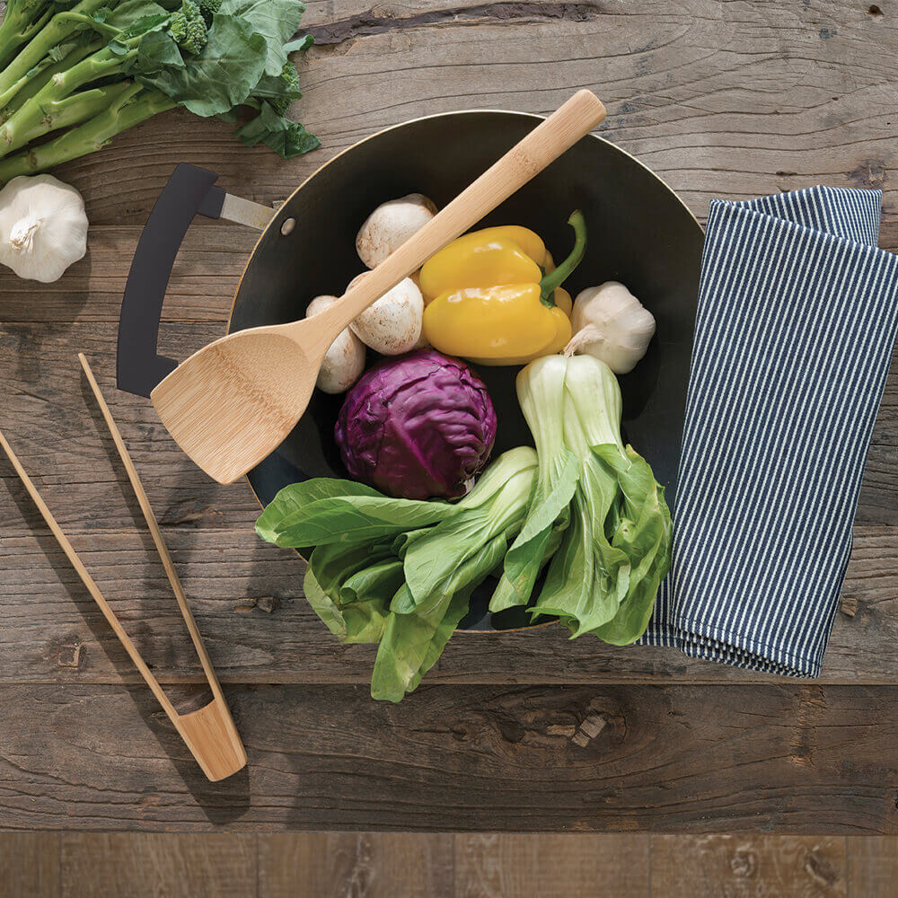 Wok Spatula - Image 4