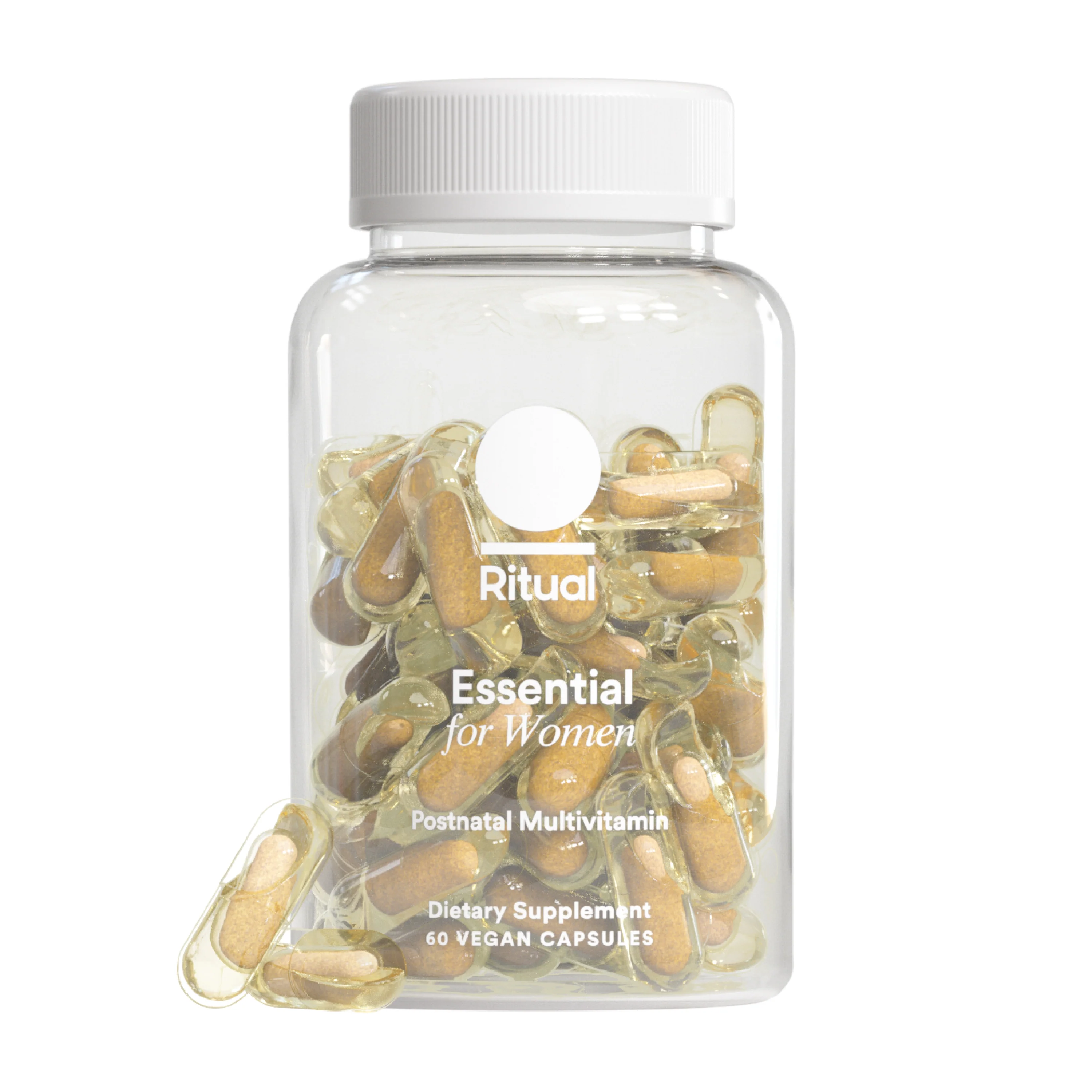 Women's Postnatal Multivitamin
