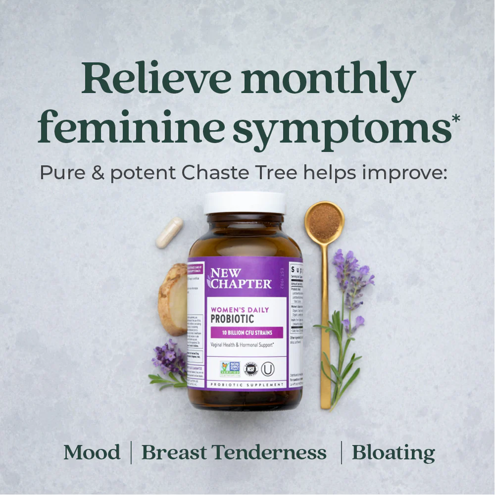 Women's Daily Probiotic - Image 7
