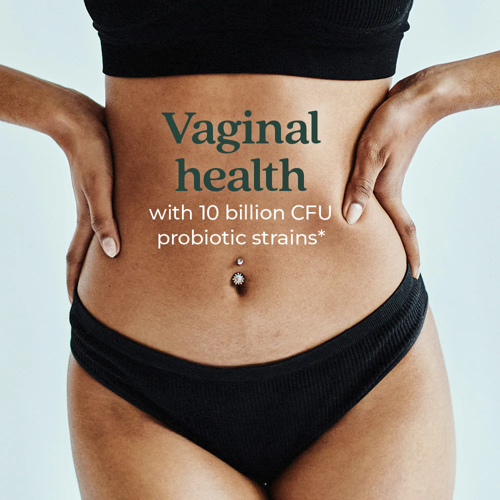Women's Daily Probiotic - Image 8