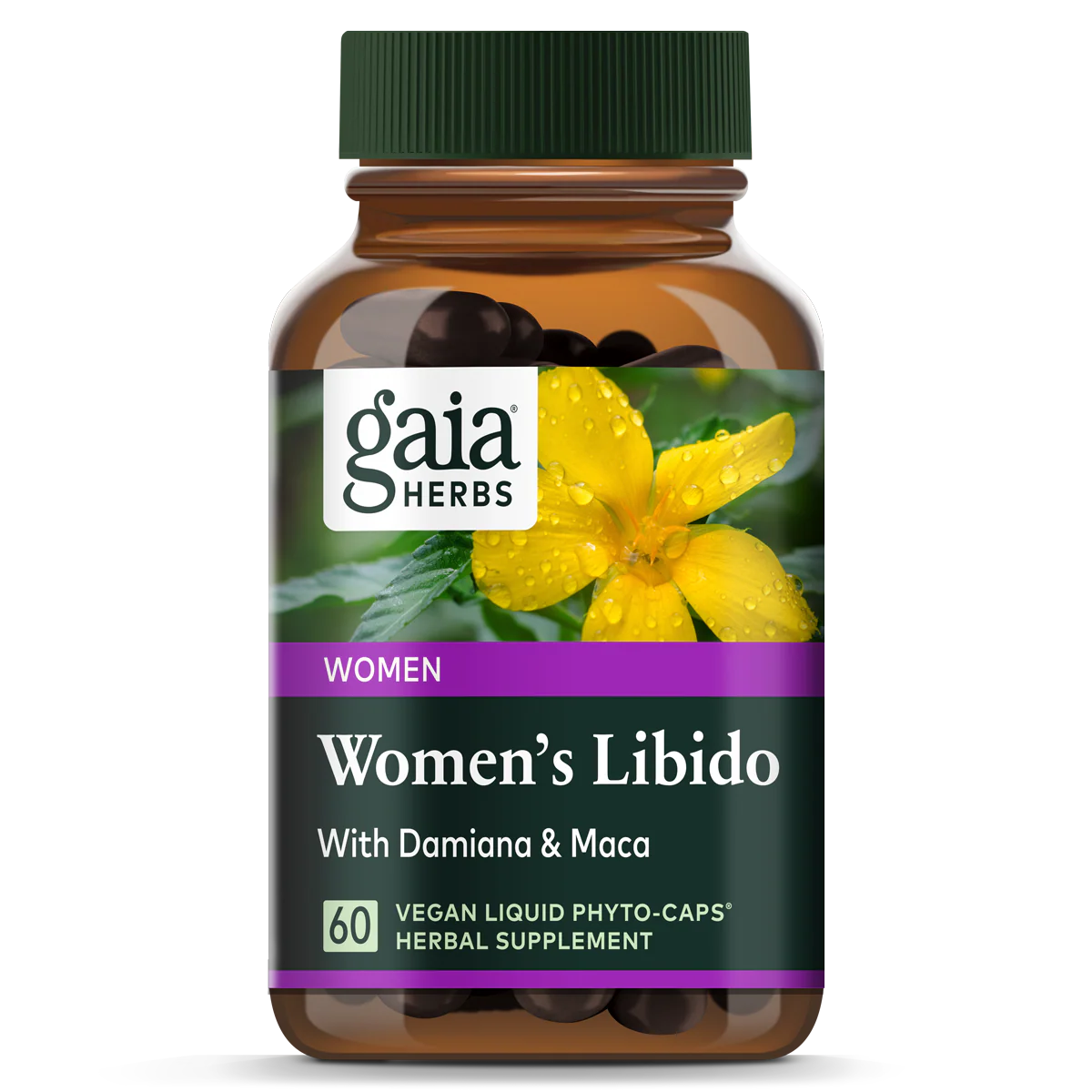 Women's Libido - Image 3